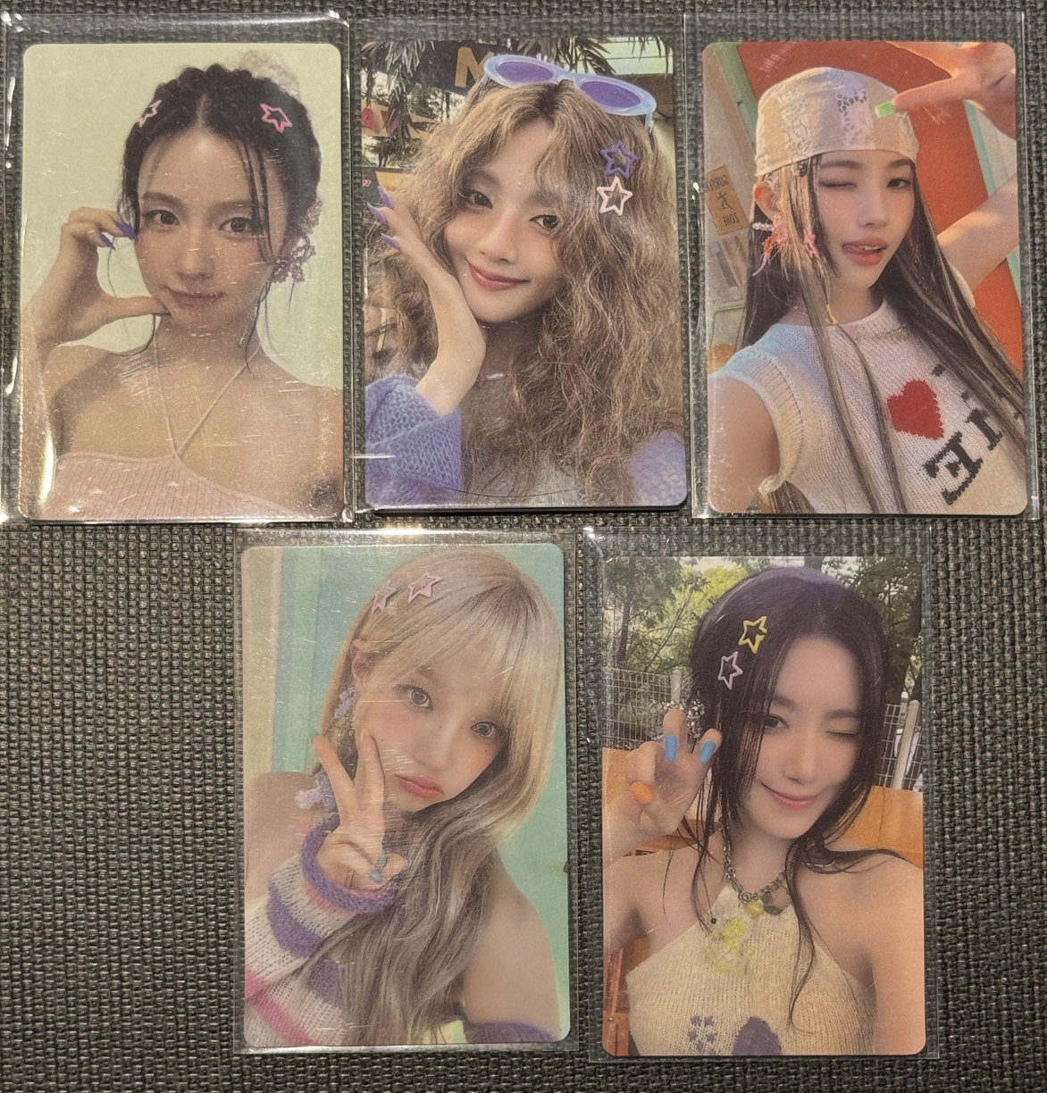 迷七CU1.0 特典 現貨快速出貨