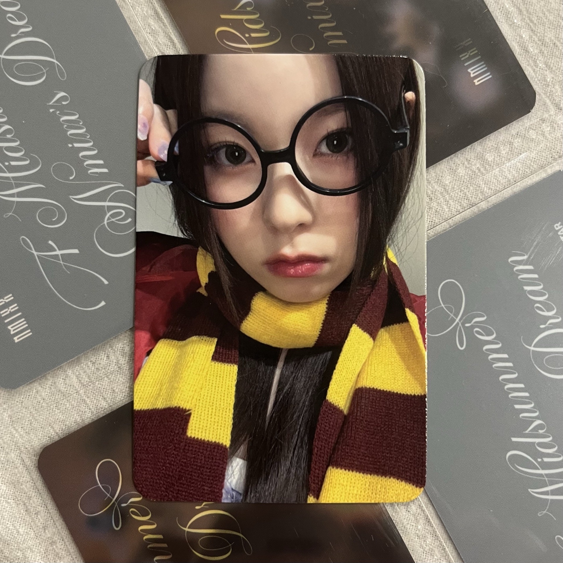 🐾哈利波特 圭