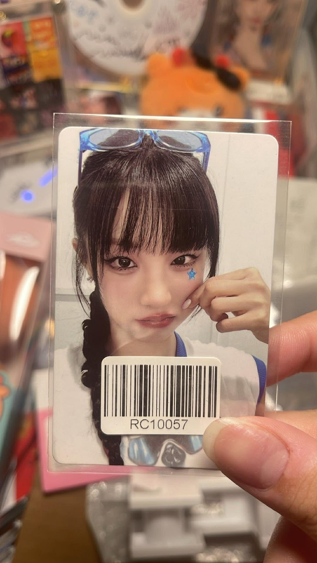 運動服琦啊！！！