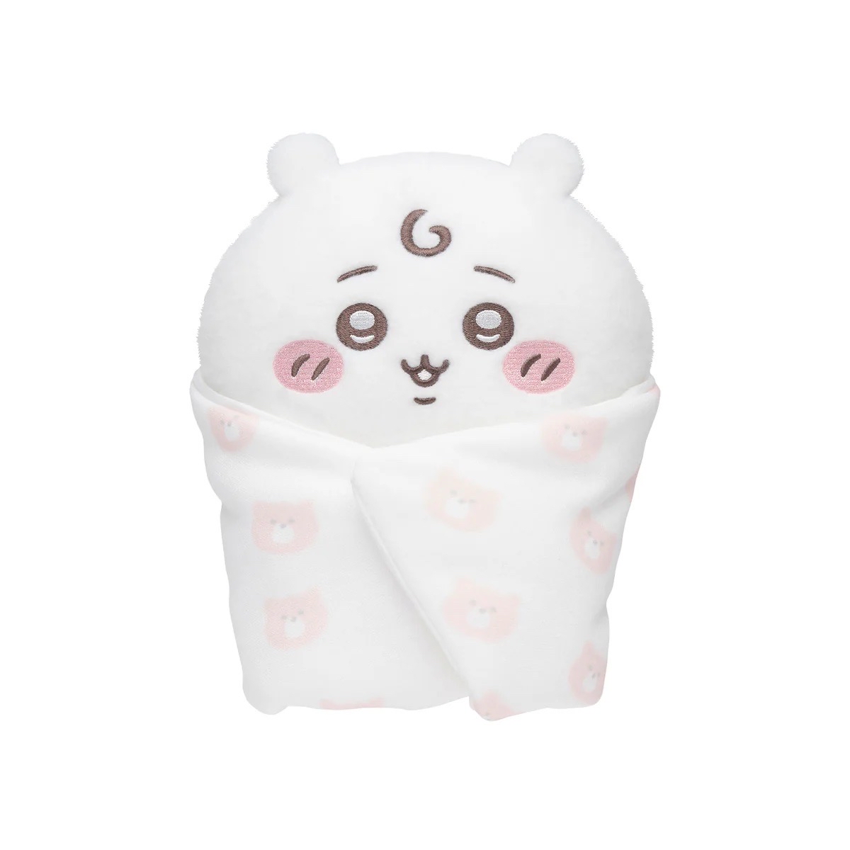 🇯🇵吉伊卡哇ちいかわ baby 寶寶系列 S娃吉伊