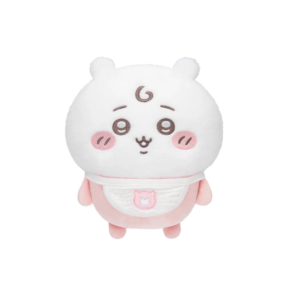 🇯🇵吉伊卡哇ちいかわ baby 寶寶系列 S娃吉伊