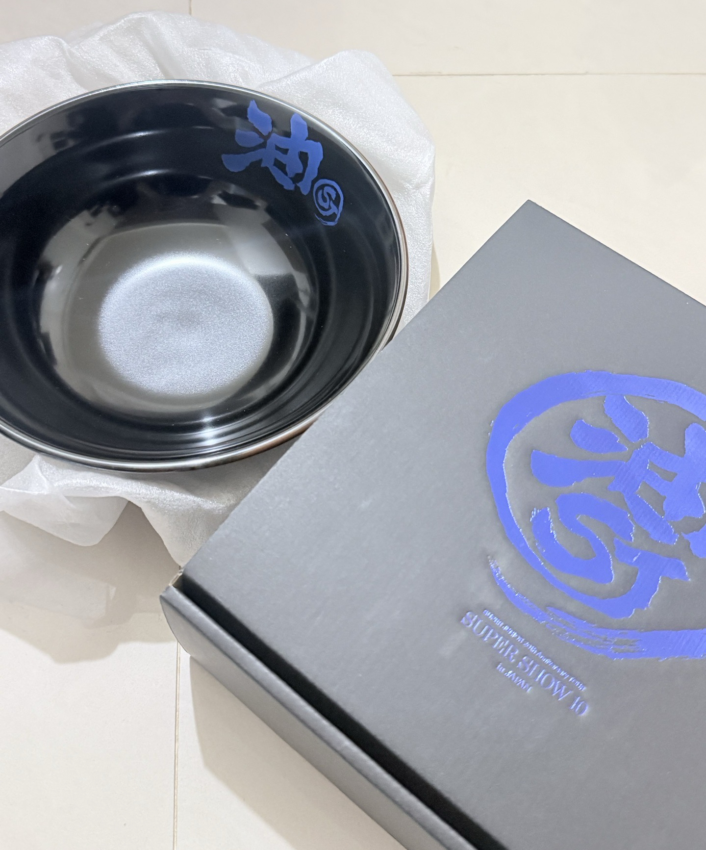 SS10 日巡 油麵碗無小卡