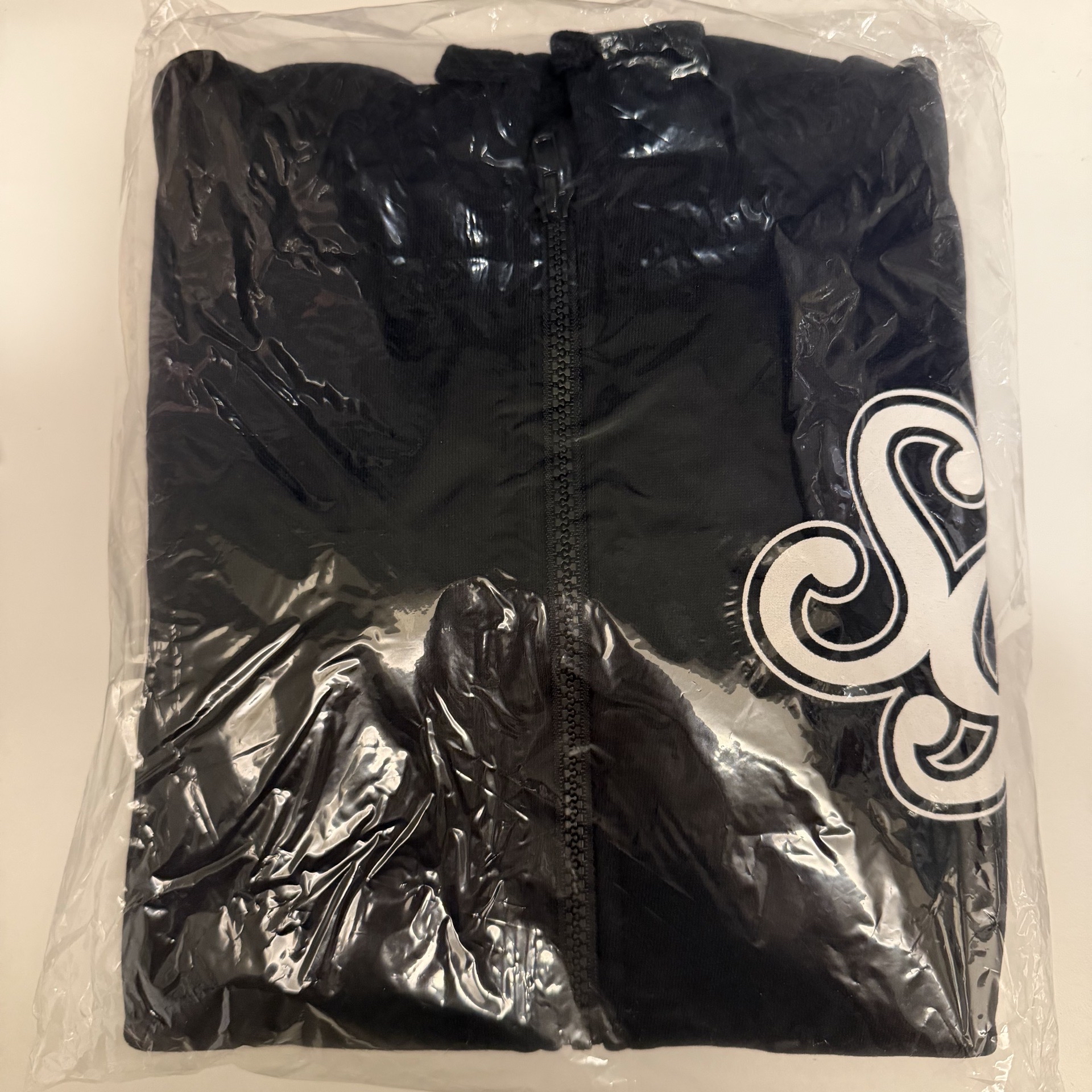 SJ SUPER CAMP 外套 尺寸M