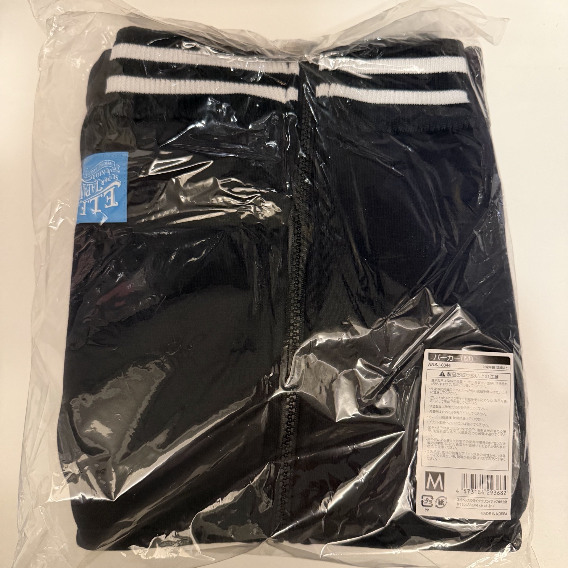 SJ SUPER CAMP 外套 M