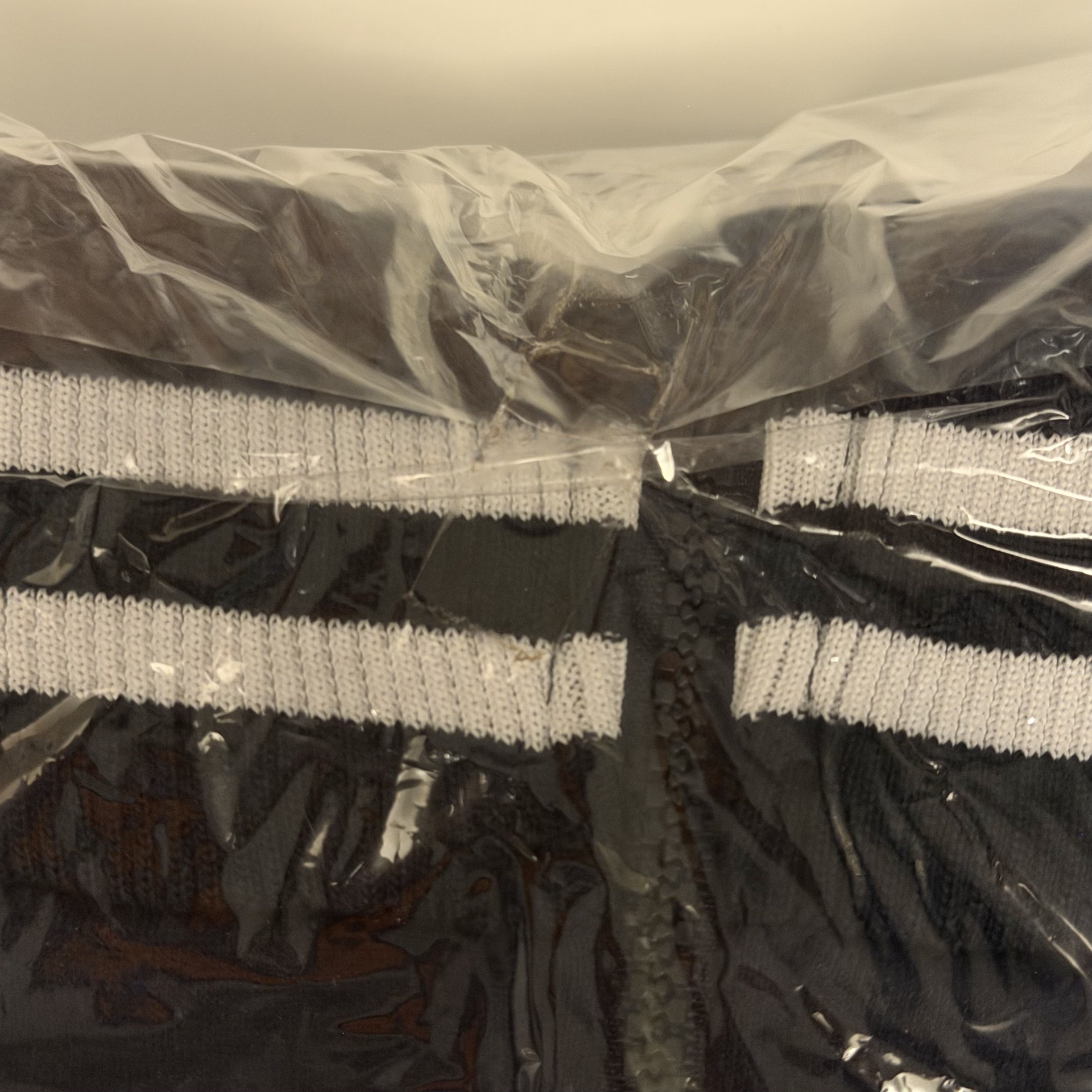 SJ SUPER CAMP 外套 M