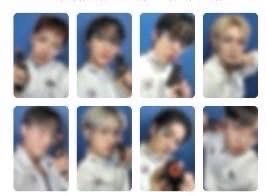 gh4 am3.0 末簽 簽售卡