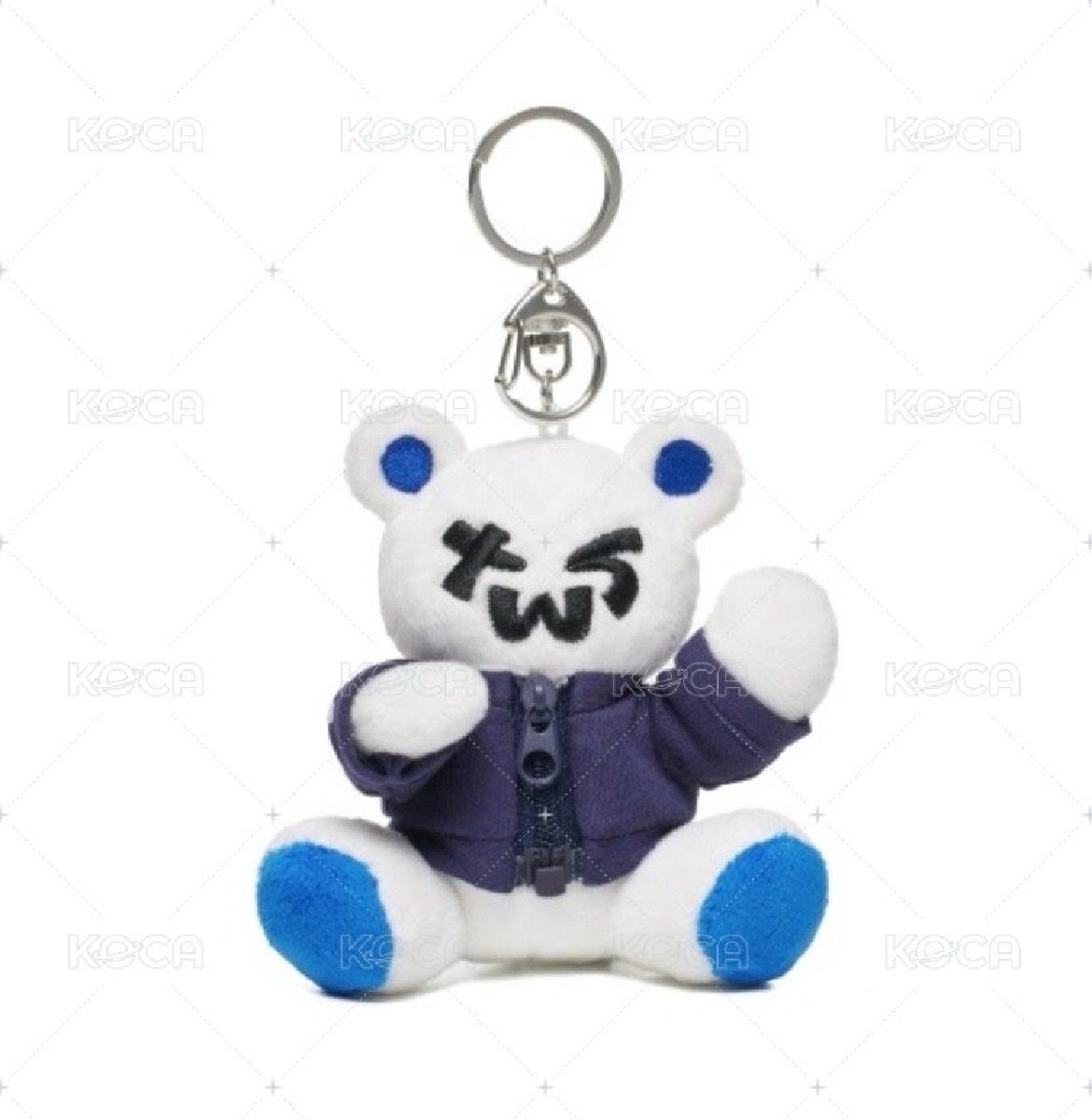 一週年吐熊現貨