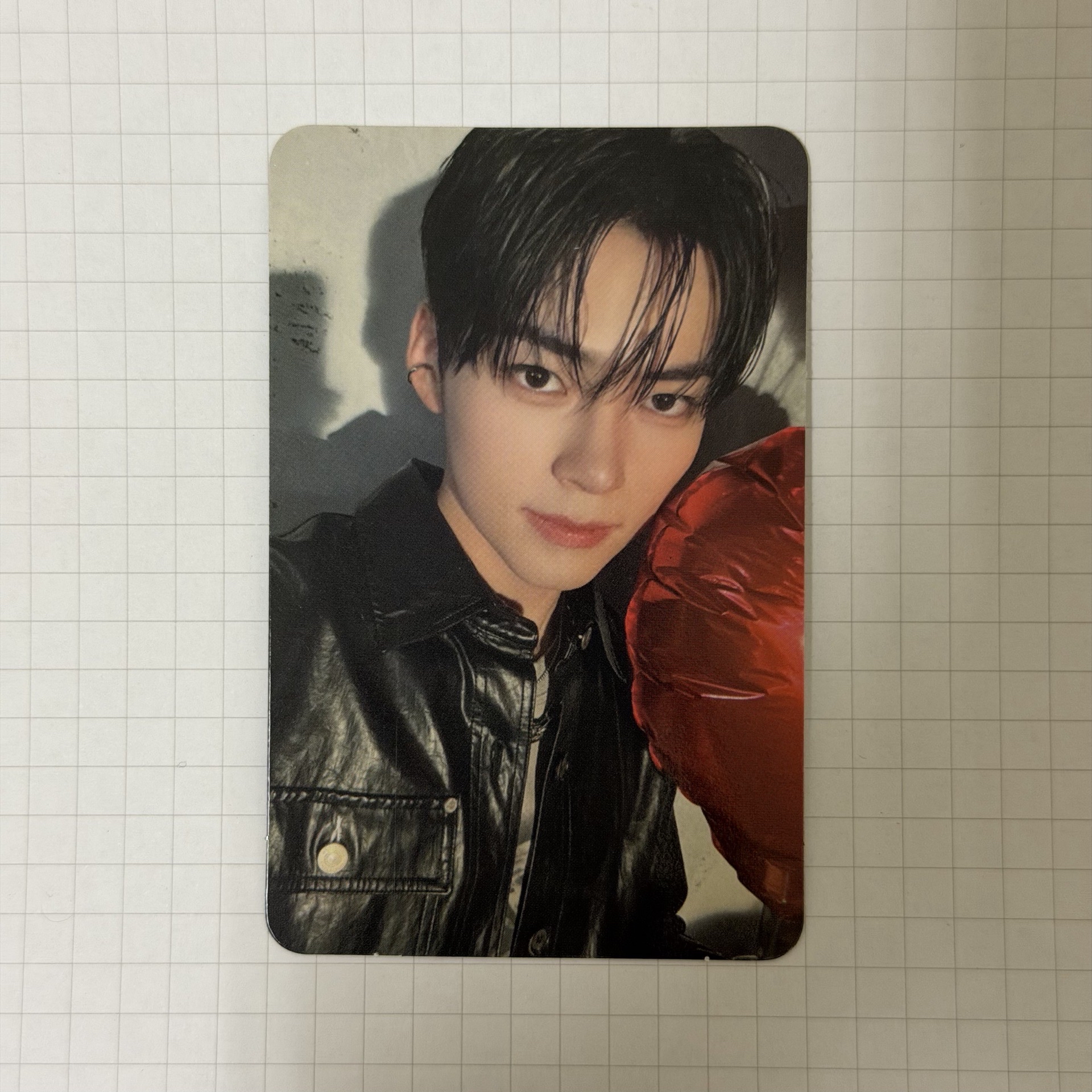 迷一 專輯卡 DIGIPACK ver.