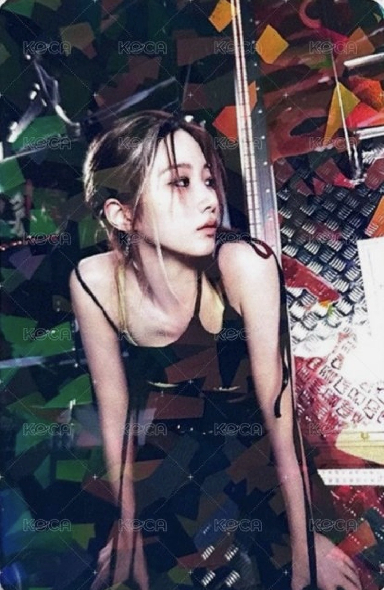 Spaghetti 葉卡⭕️