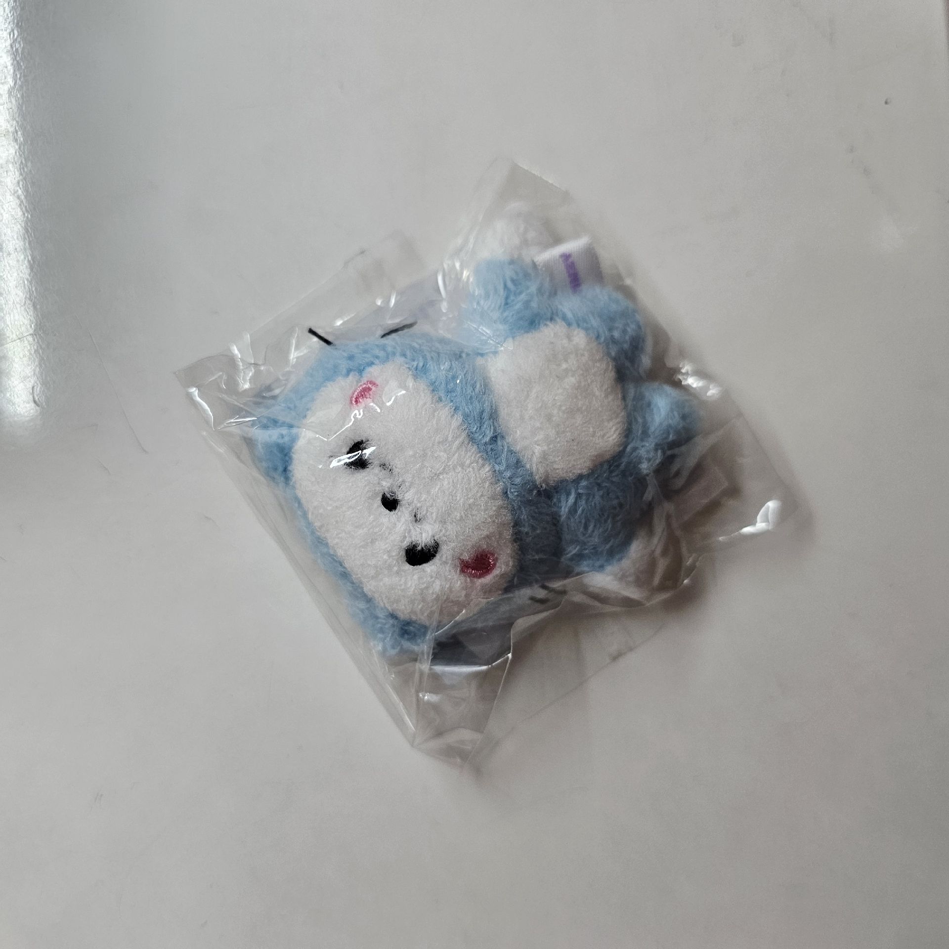 2025 FM 吊娃 TWINZY 迷你娃娃