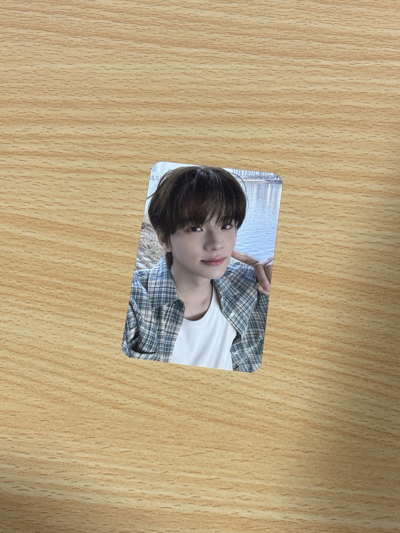 Mini3 jm簽售小申