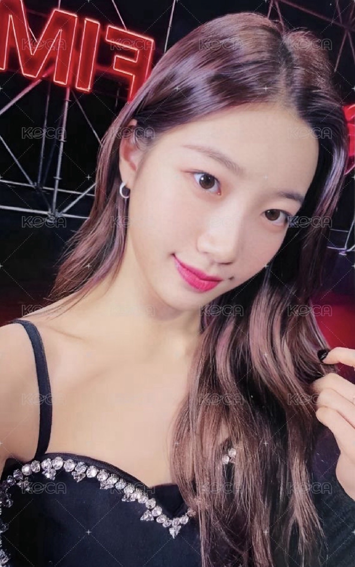 Fearless 葉卡⭕️