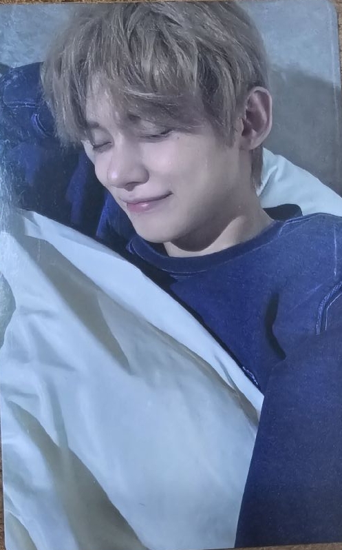 迷七 棉被竣✨️