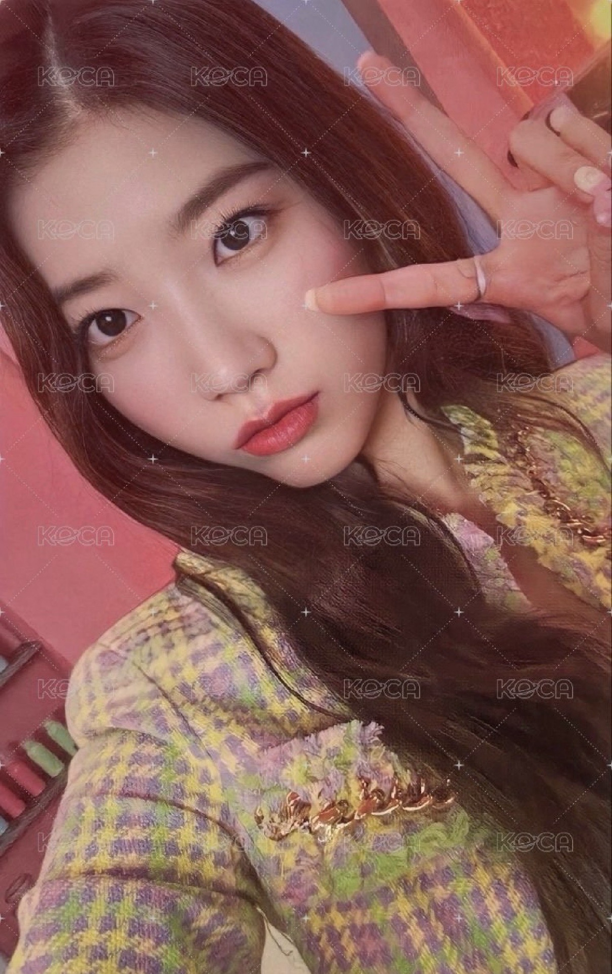 Fearless 葉卡⭕️