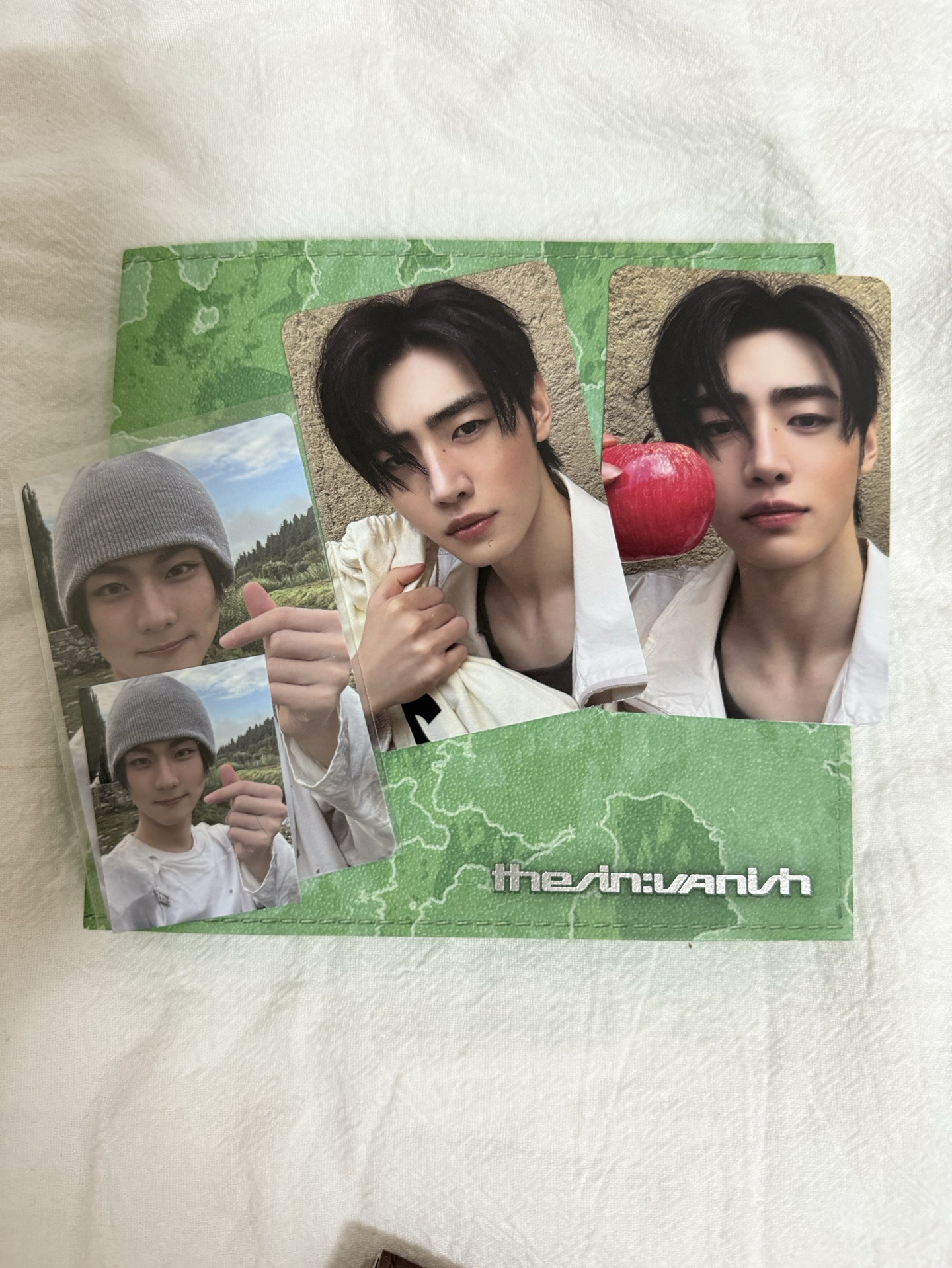 成訓全專禎元特典