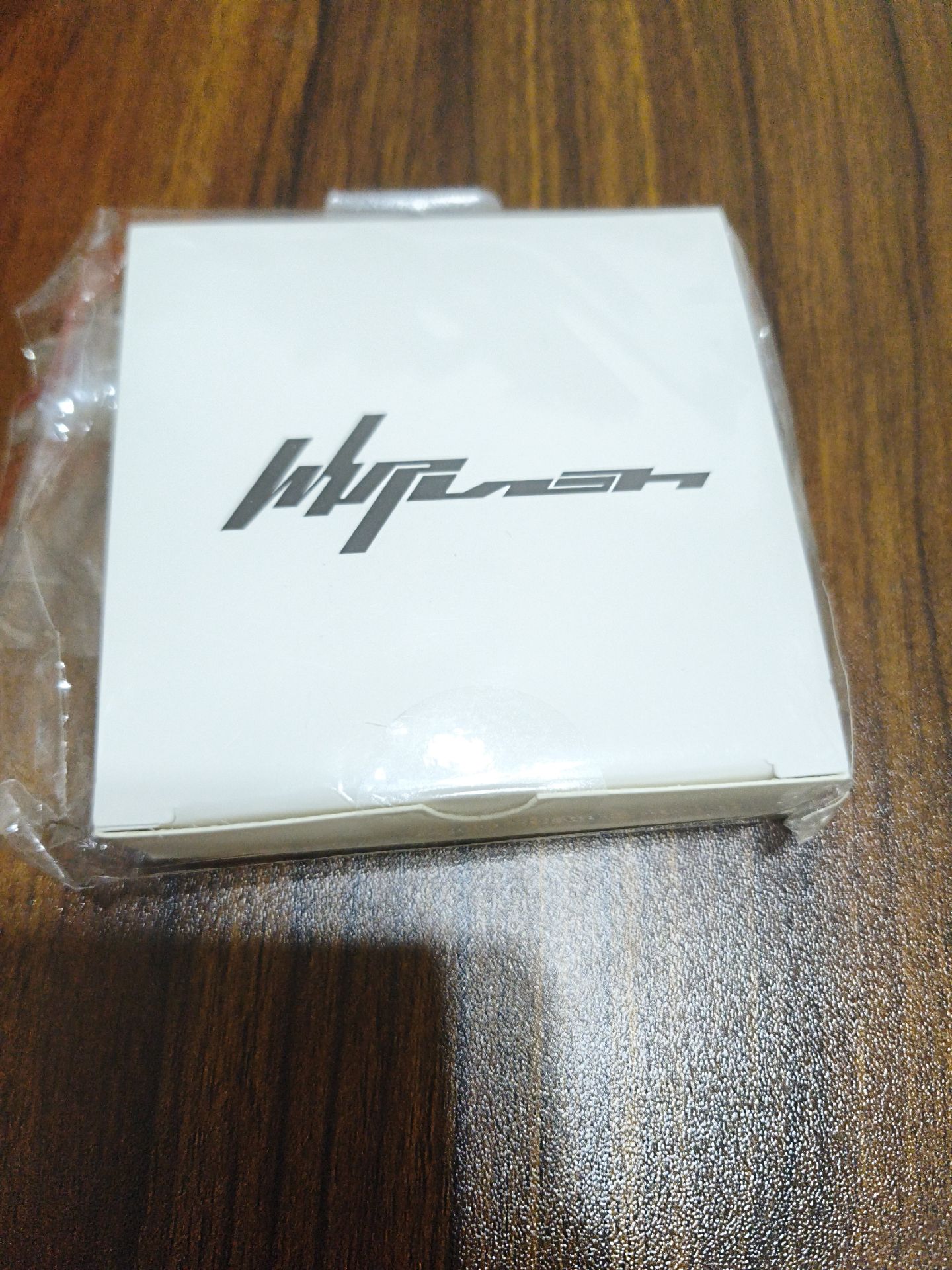 冬鞋扣全新未拆