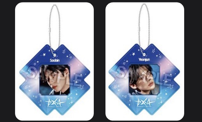 竣彬 萬代 Starlight 食玩貼紙