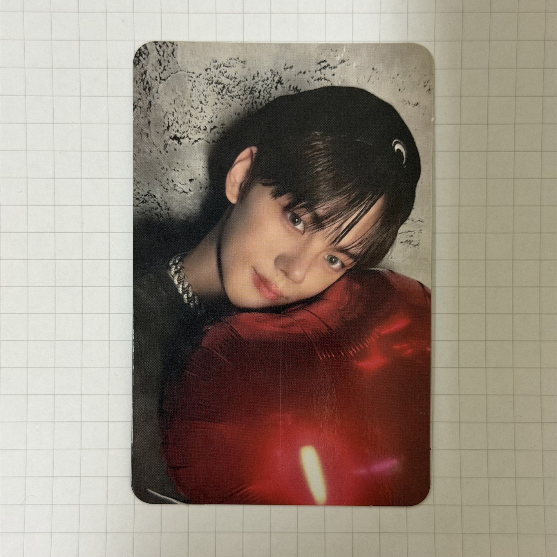 迷一 專輯卡 DIGIPACK ver.