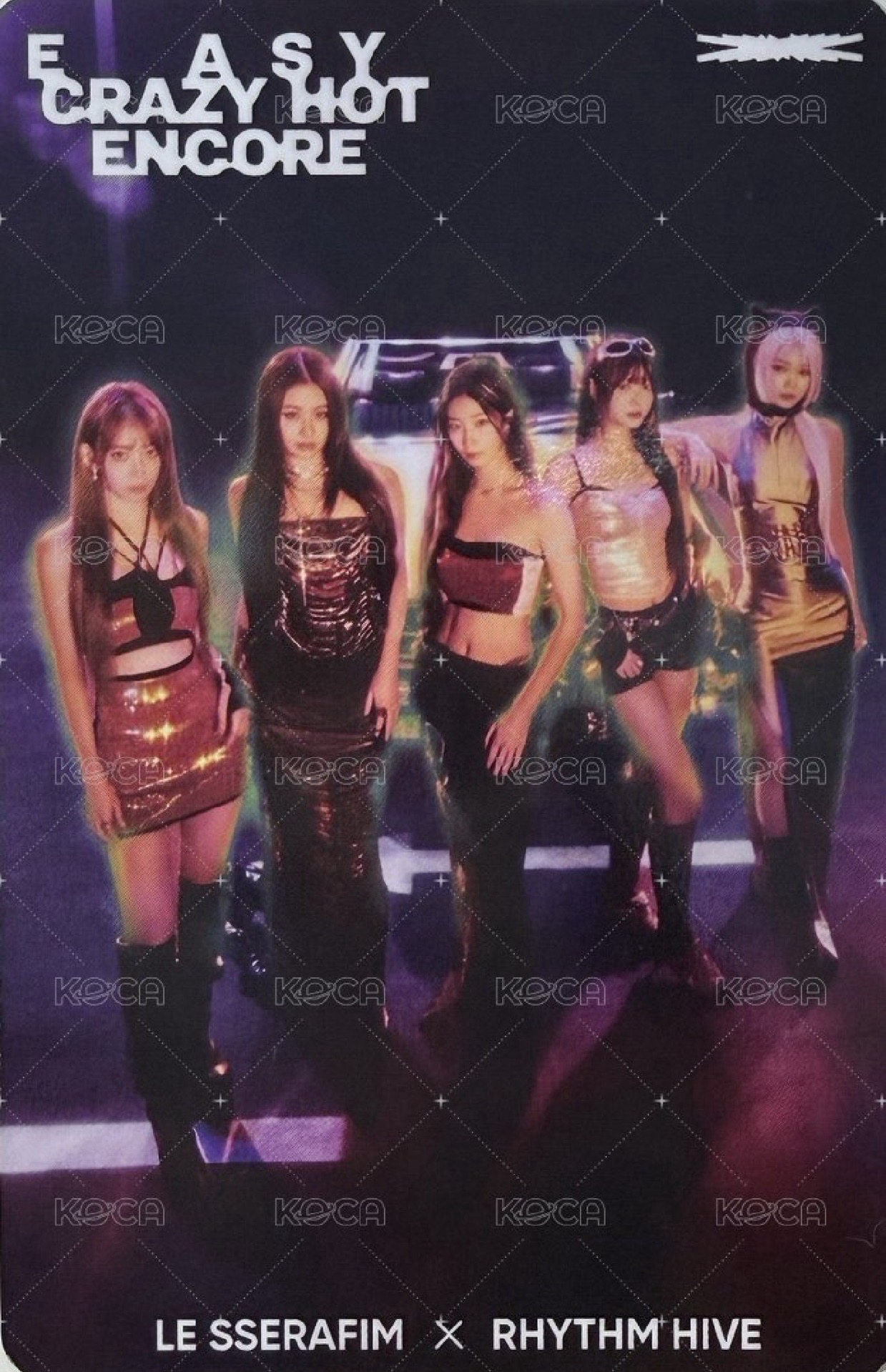 東蛋音遊卡⭕️