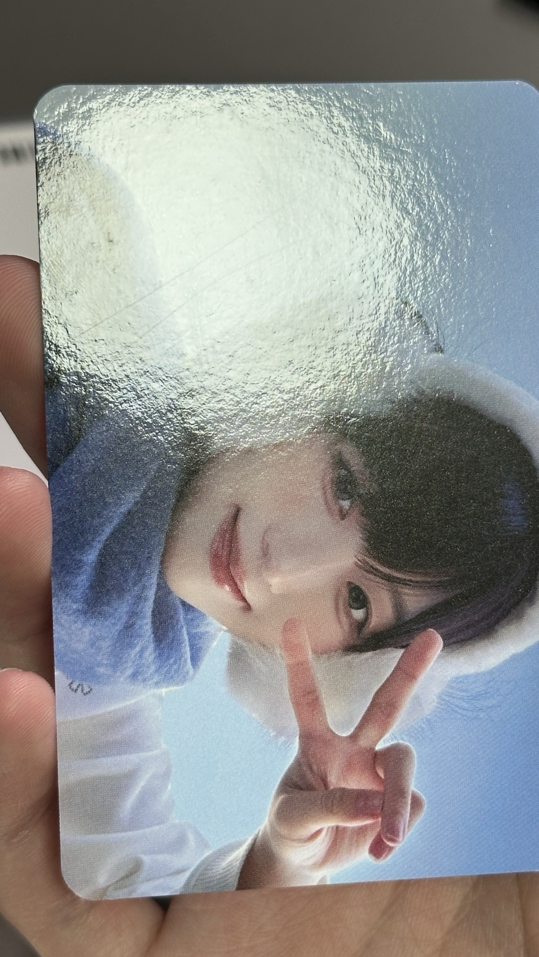 NMIXX ms暖呼呼嫄