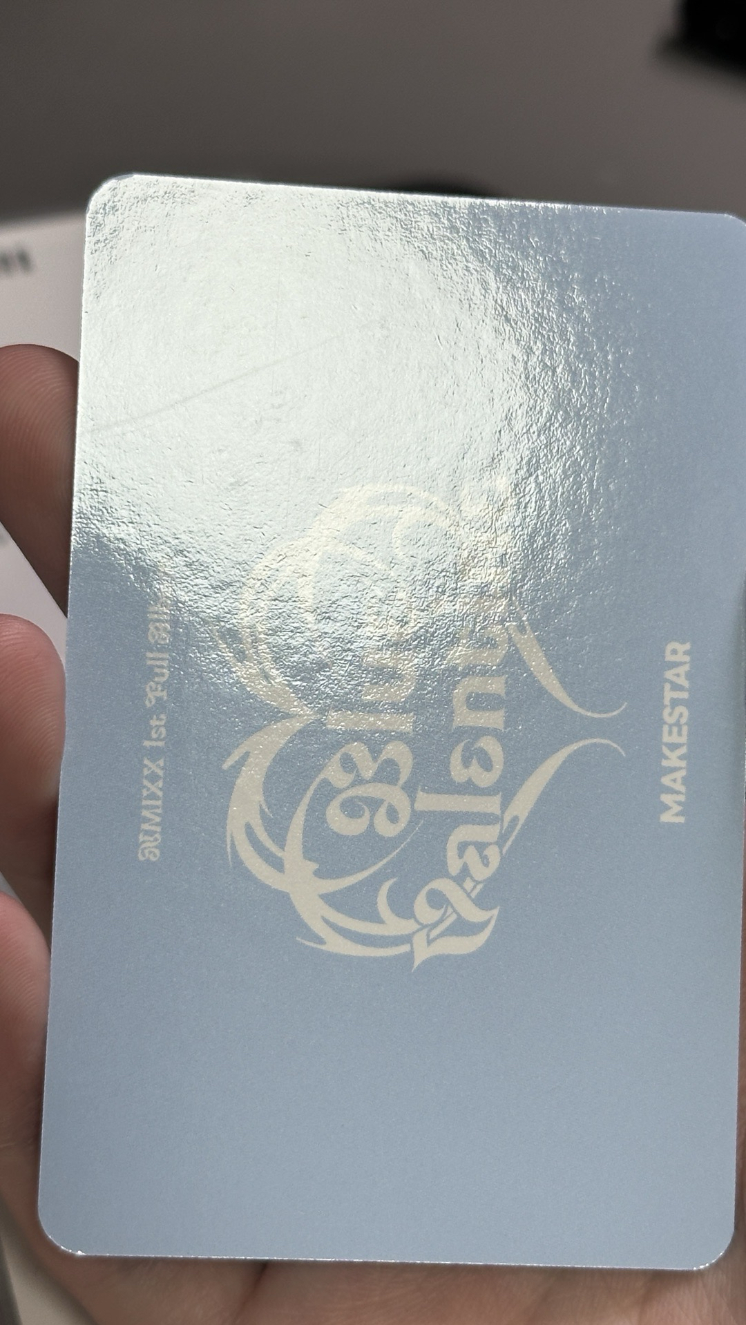 NMIXX ms暖呼呼嫄