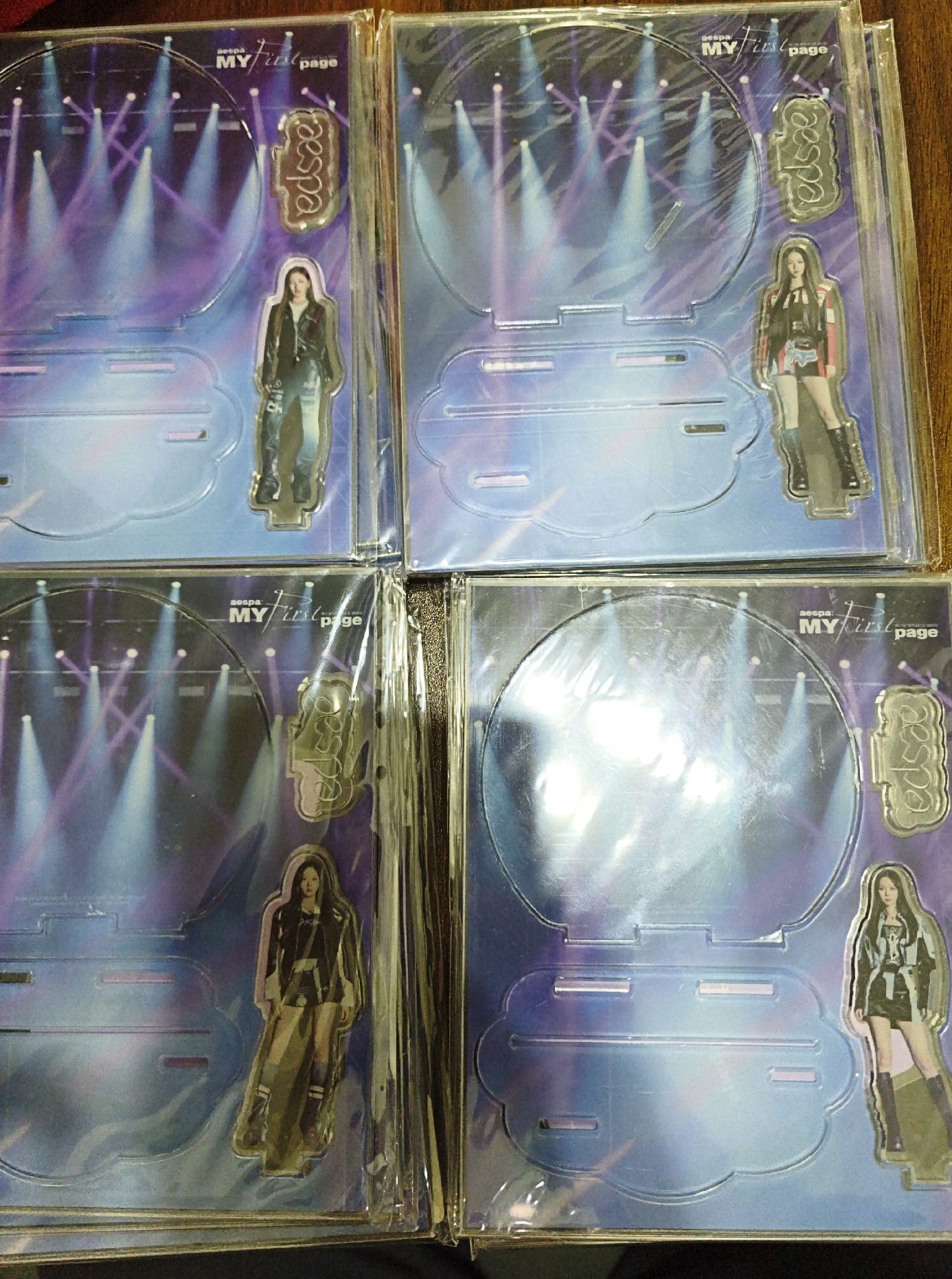 電影快閃 立牌 全新未拆