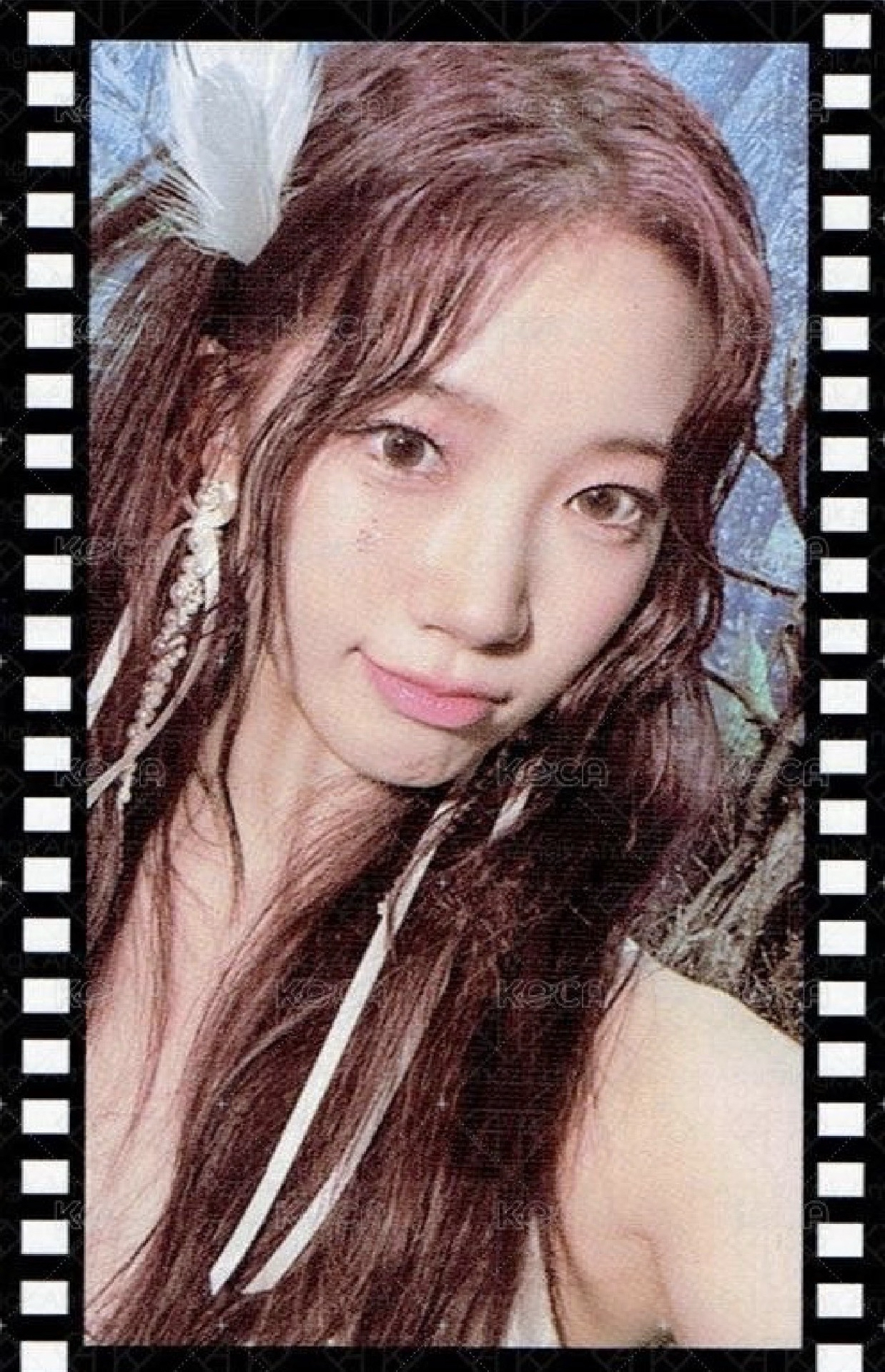 Easy 阿拉丁透卡葉⭕️