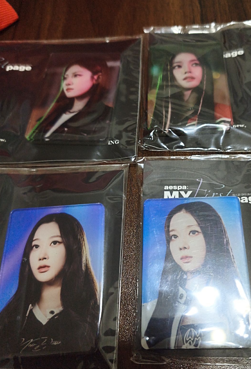 電影快閃 磁鐵 全新未拆