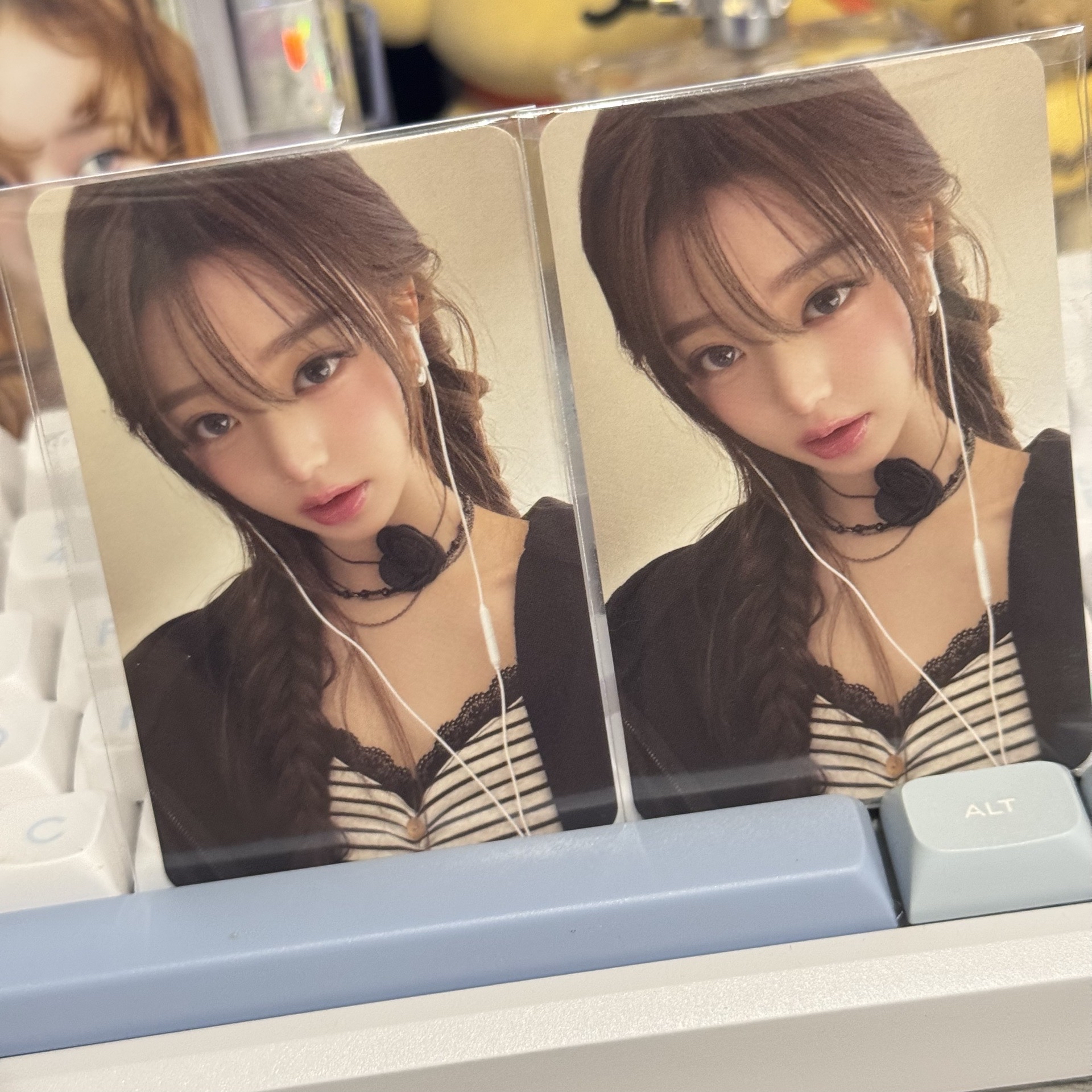 ☆現貨♪REVIVE+ 船特_耳機員