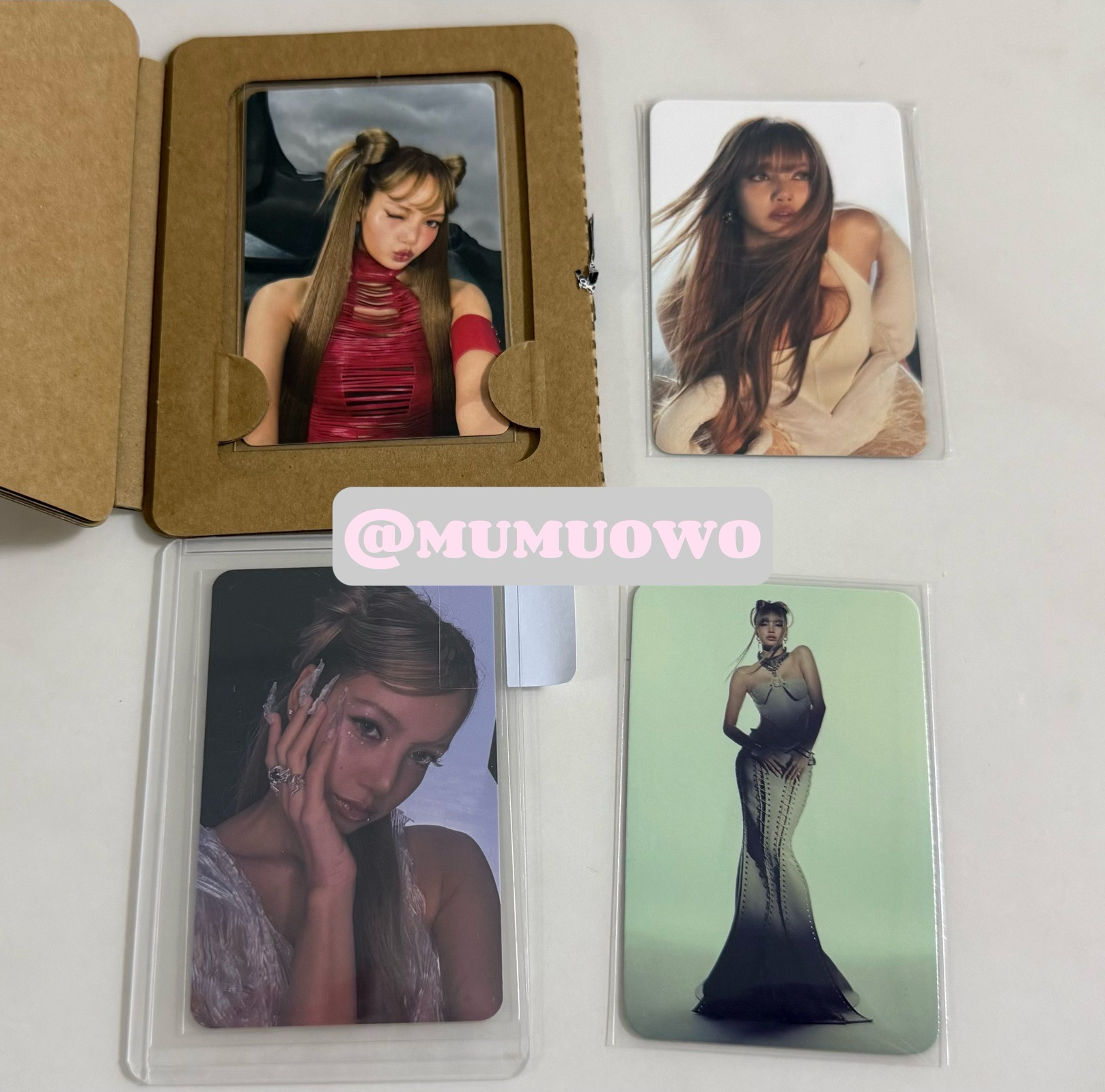 莎京東特典+dmm官拍