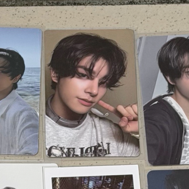 迷六 ENGENE 隨卡