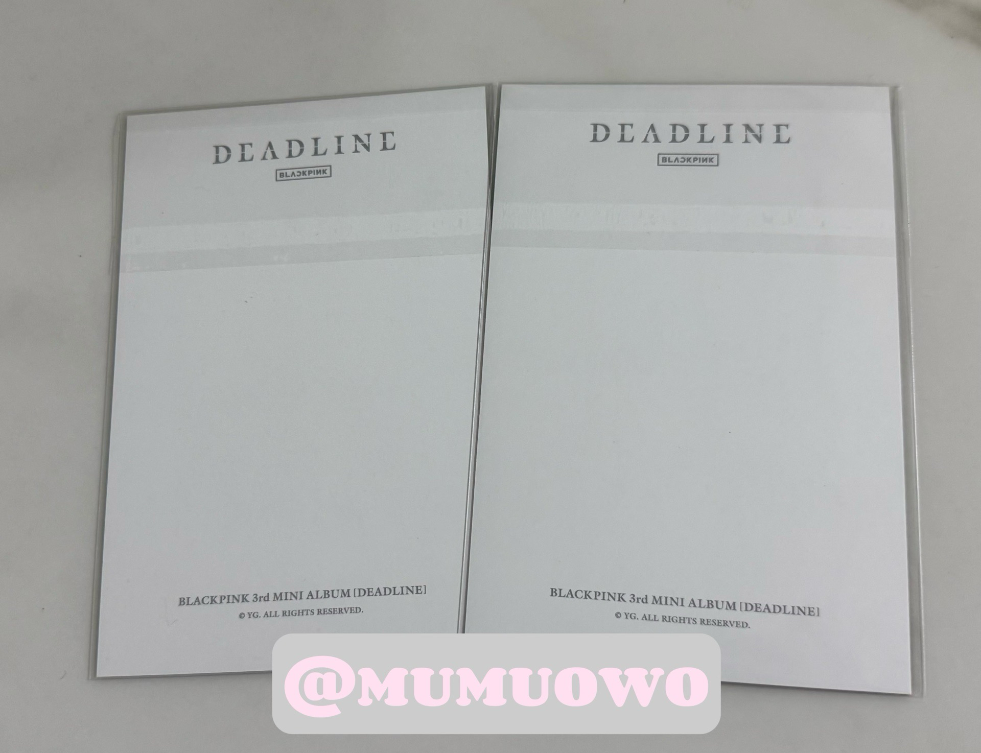 Deadline快閃 秀+肉滿額（不拆售）