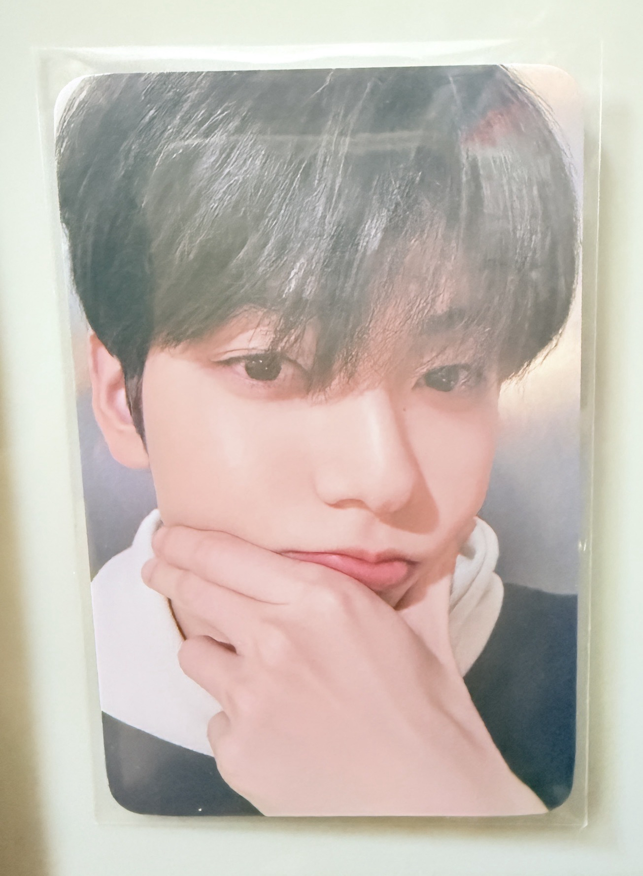 dmm 1.0 阿貢包彬🐰