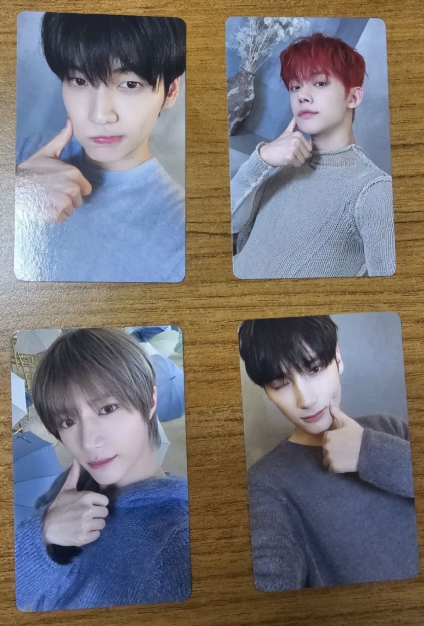 迷七單封直播 戳臉頰系列✨️