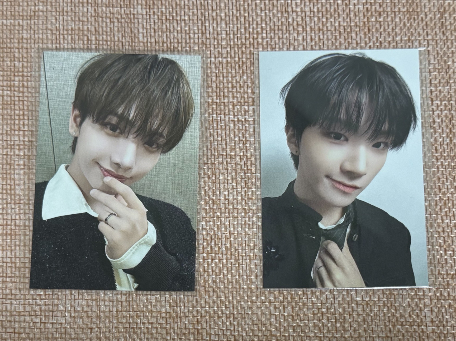 ✨BBNEXDO線下快閃滿額✨