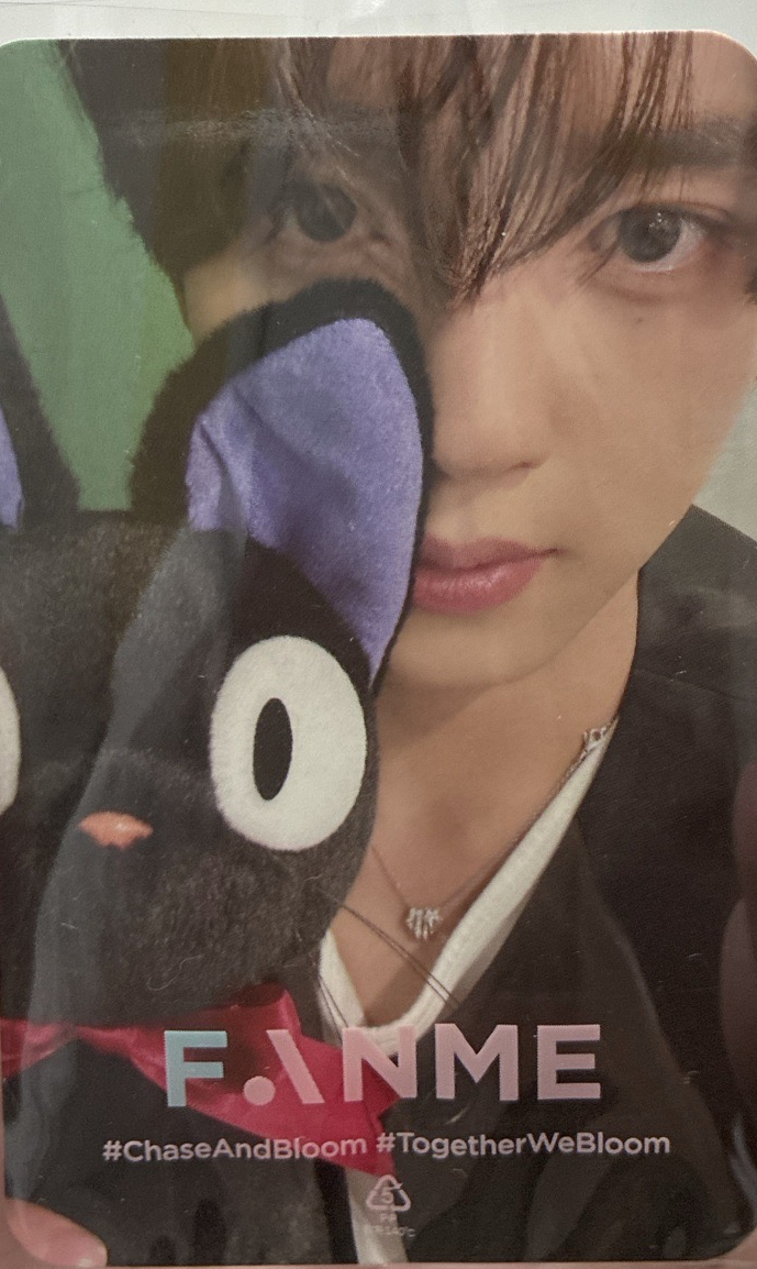 台北簽售韓維辰