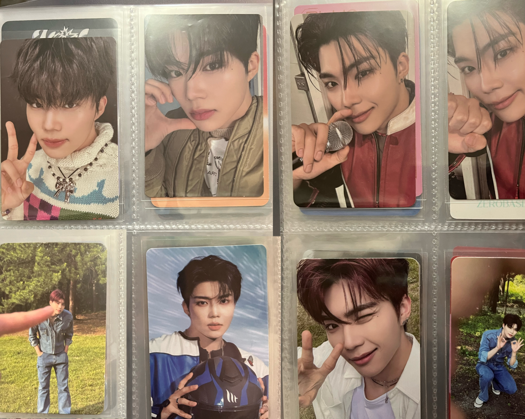 接旭我們的故事～