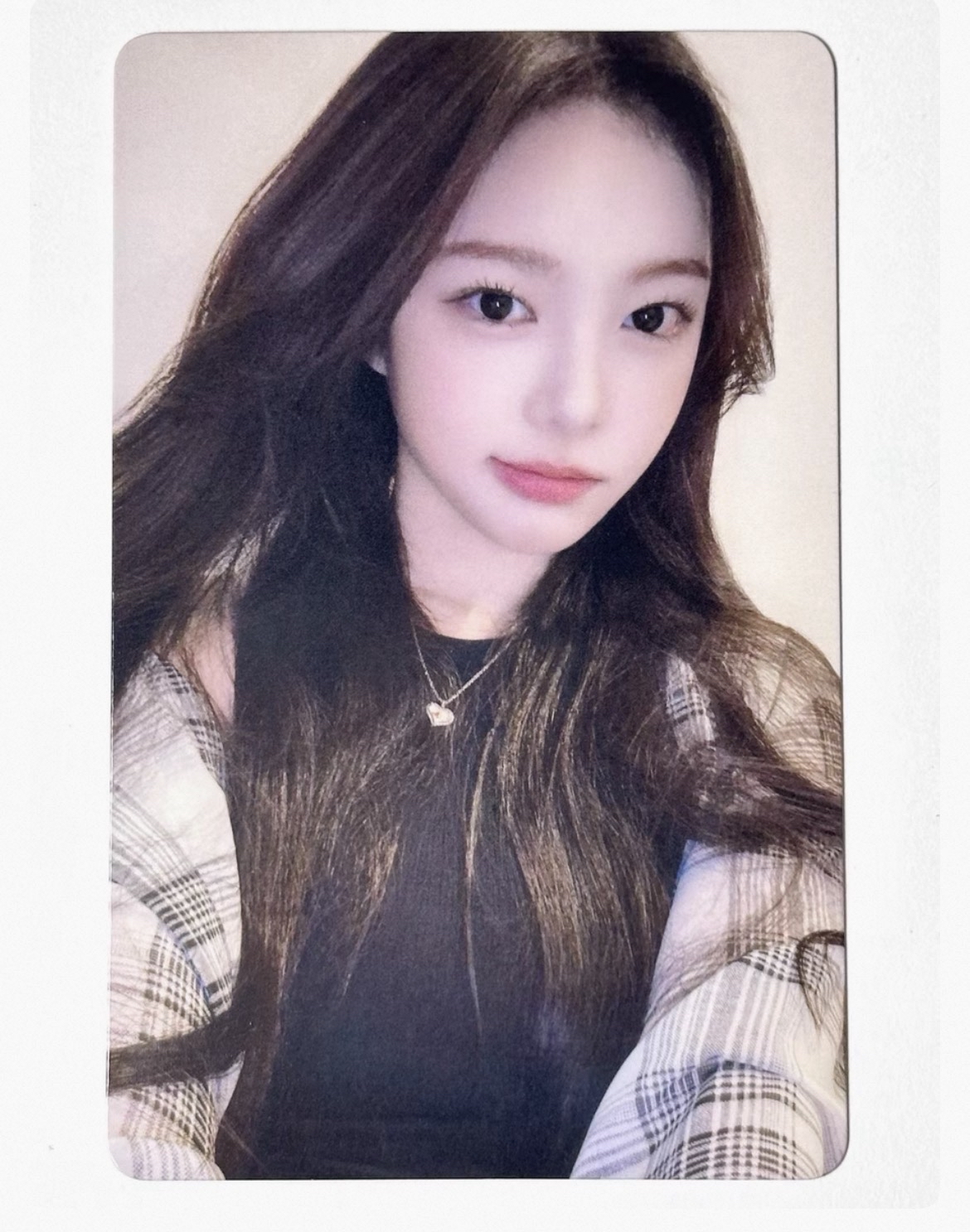 【非現】hearts2hearts 單一 kms 1.0 v3 簽售卡 ian