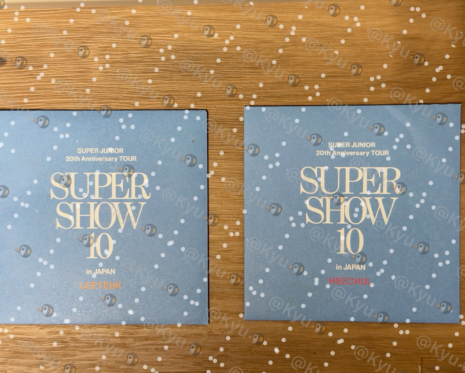 SS10 證件照 利特 希澈