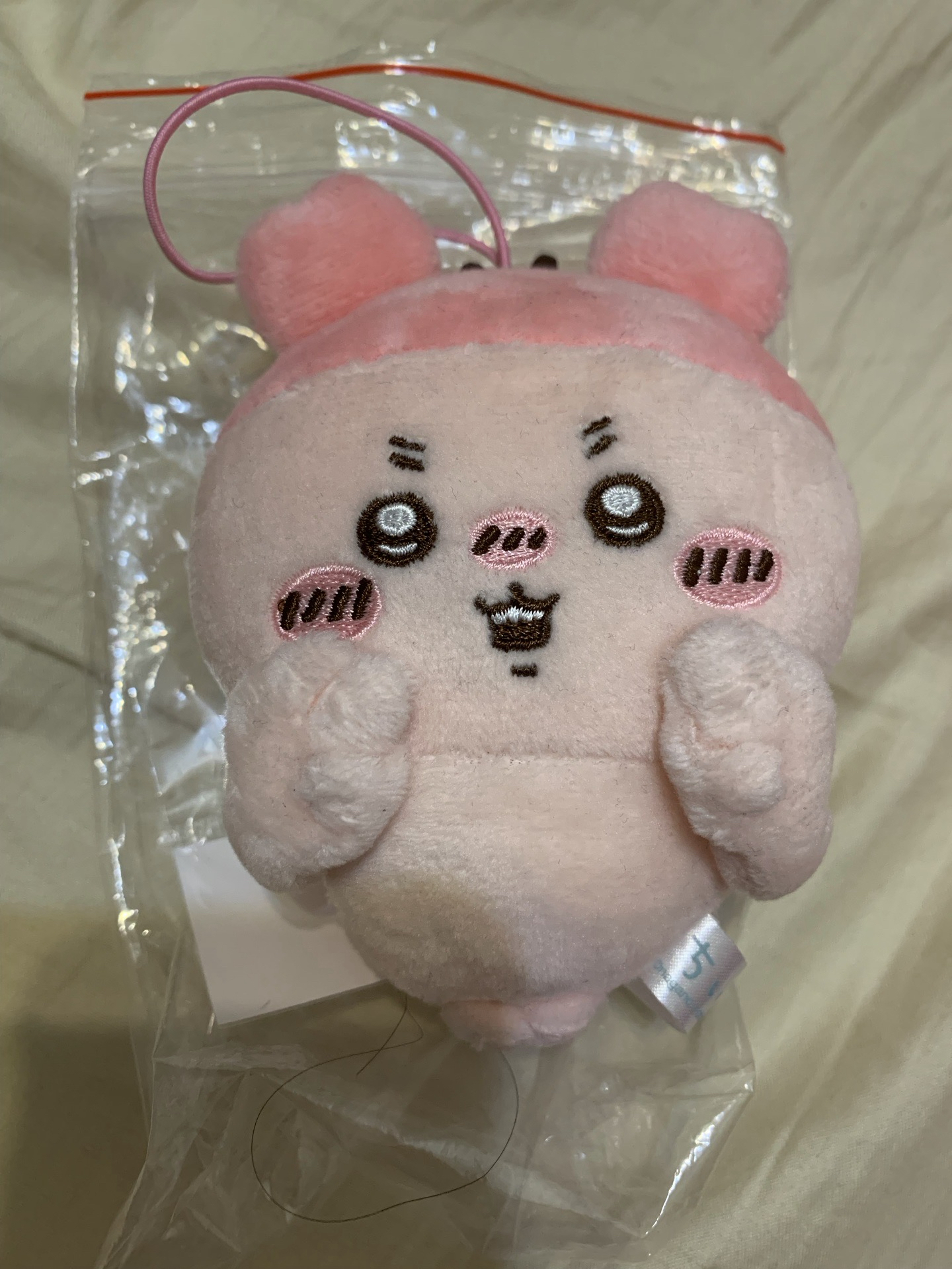 古本屋比耶吊飾