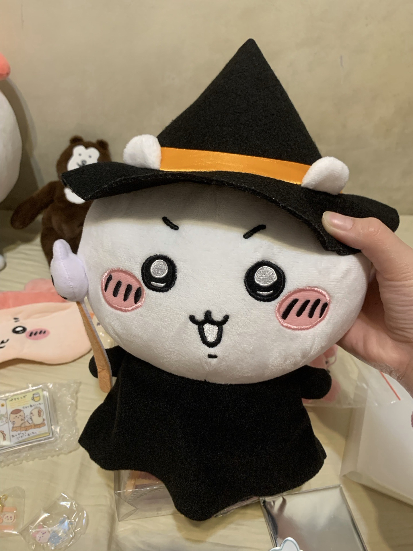 巫女吉伊景品娃