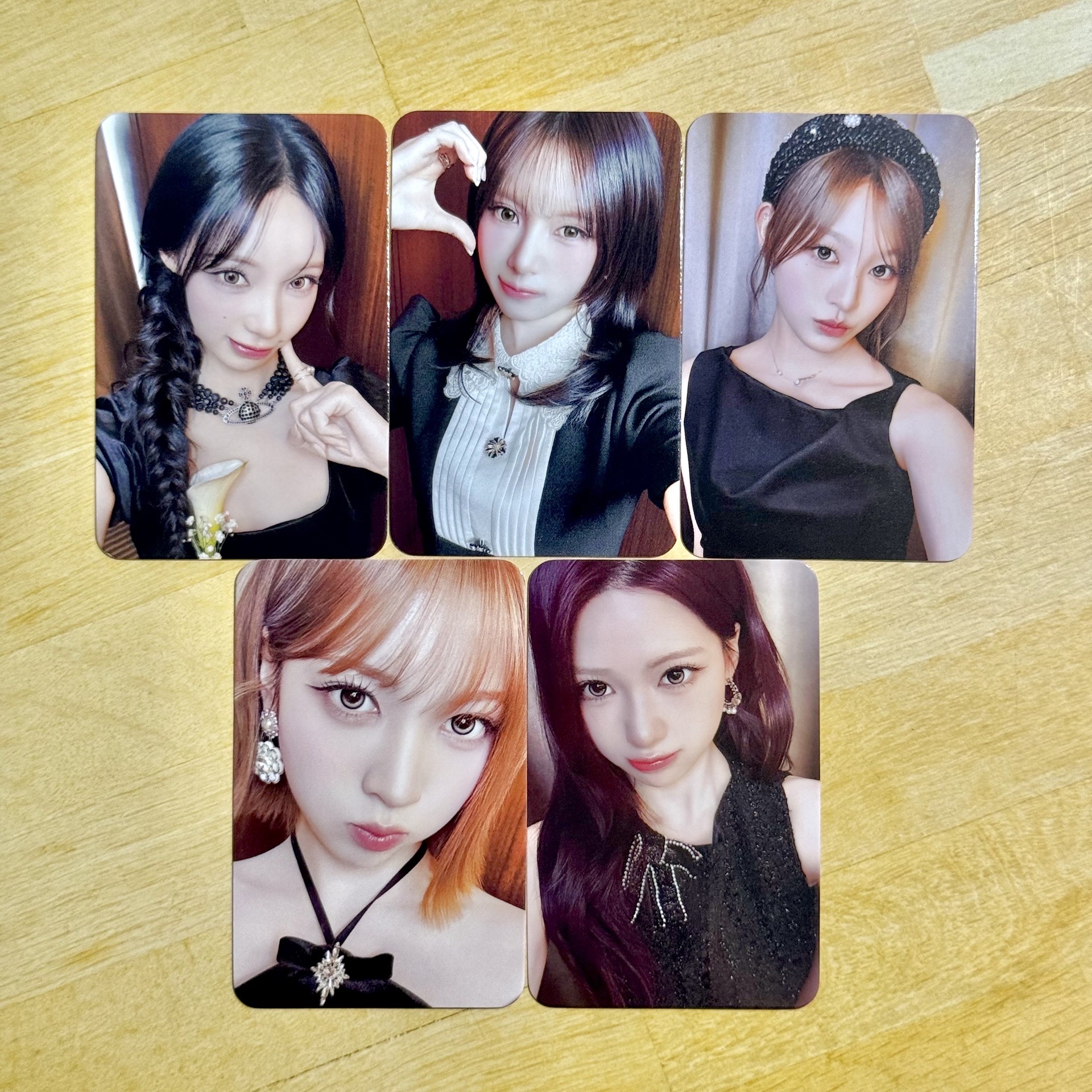 [Lip bomb] myStarGoods 3.0 A ver.