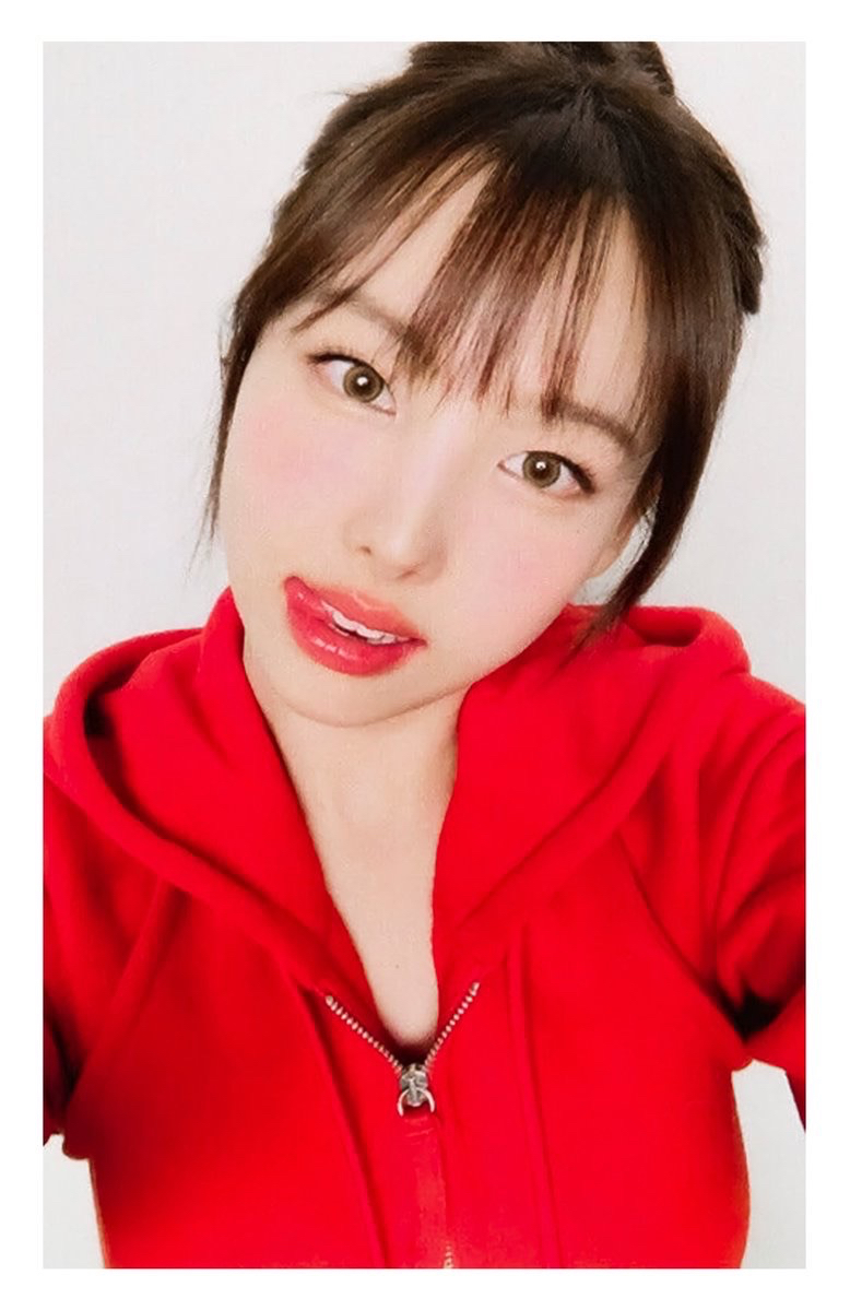 TWICE 娜璉卡專區 卡池