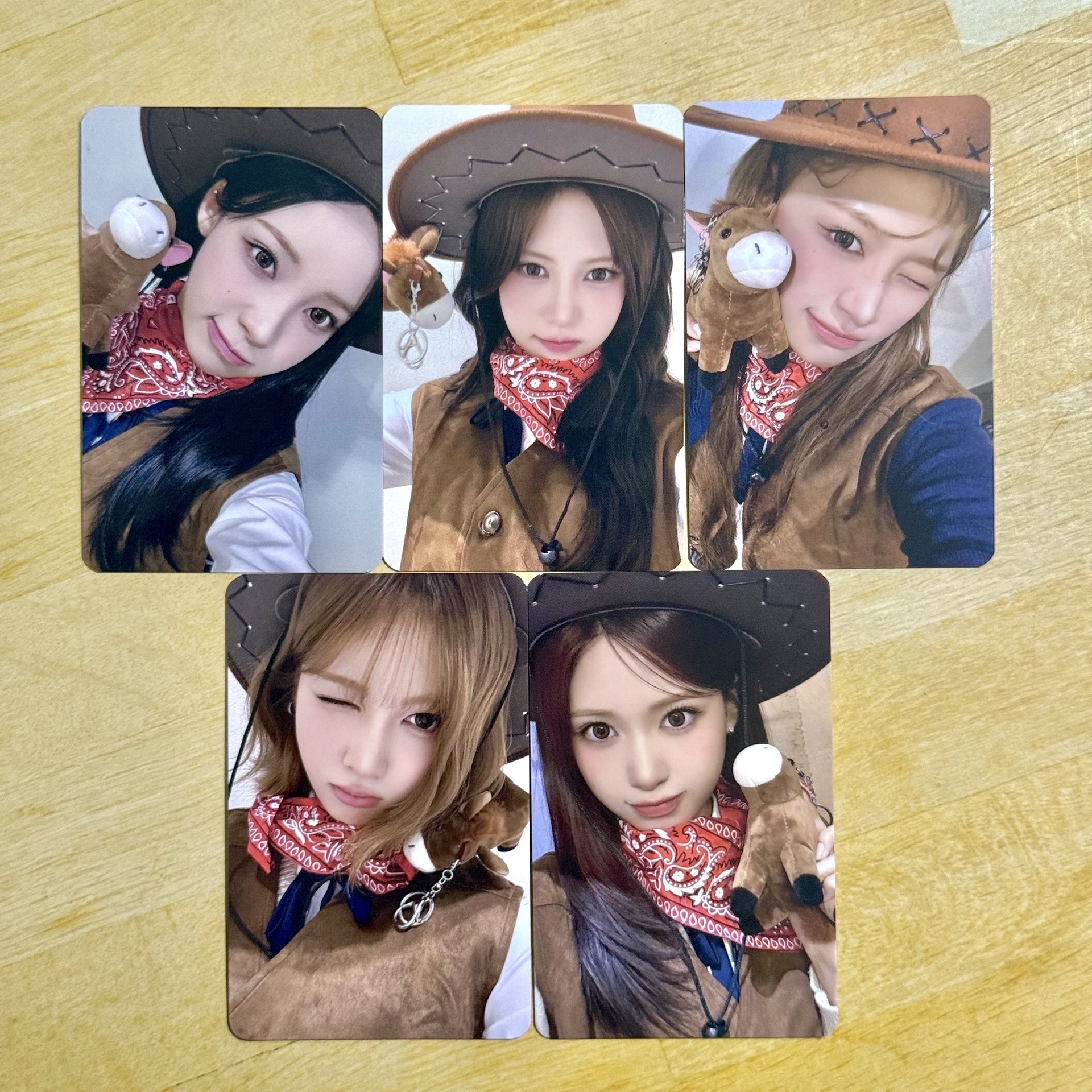 [Lip bomb] Makestar 4.0