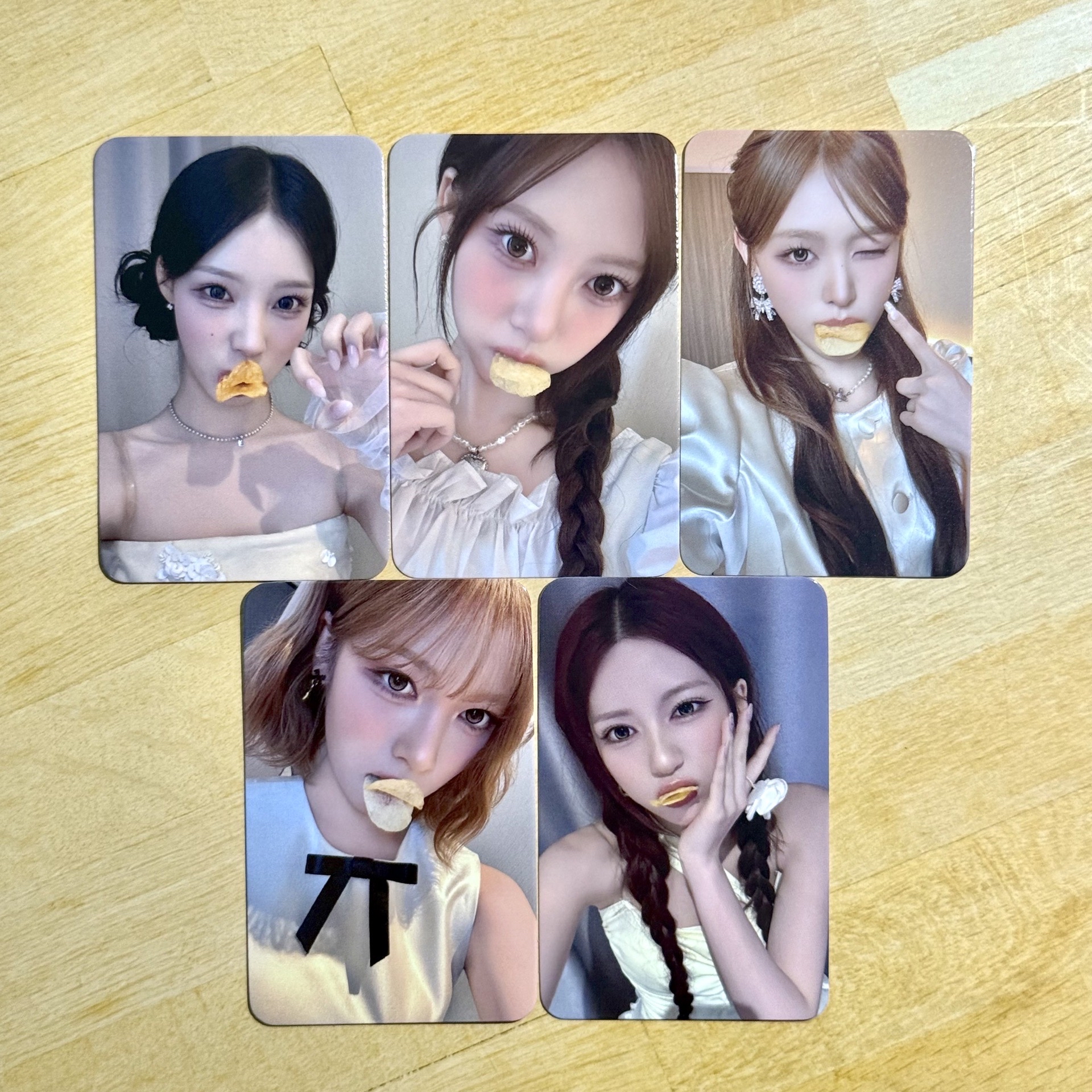 [Lip bomb] myStarGoods 4.0 鴨嘴ver.