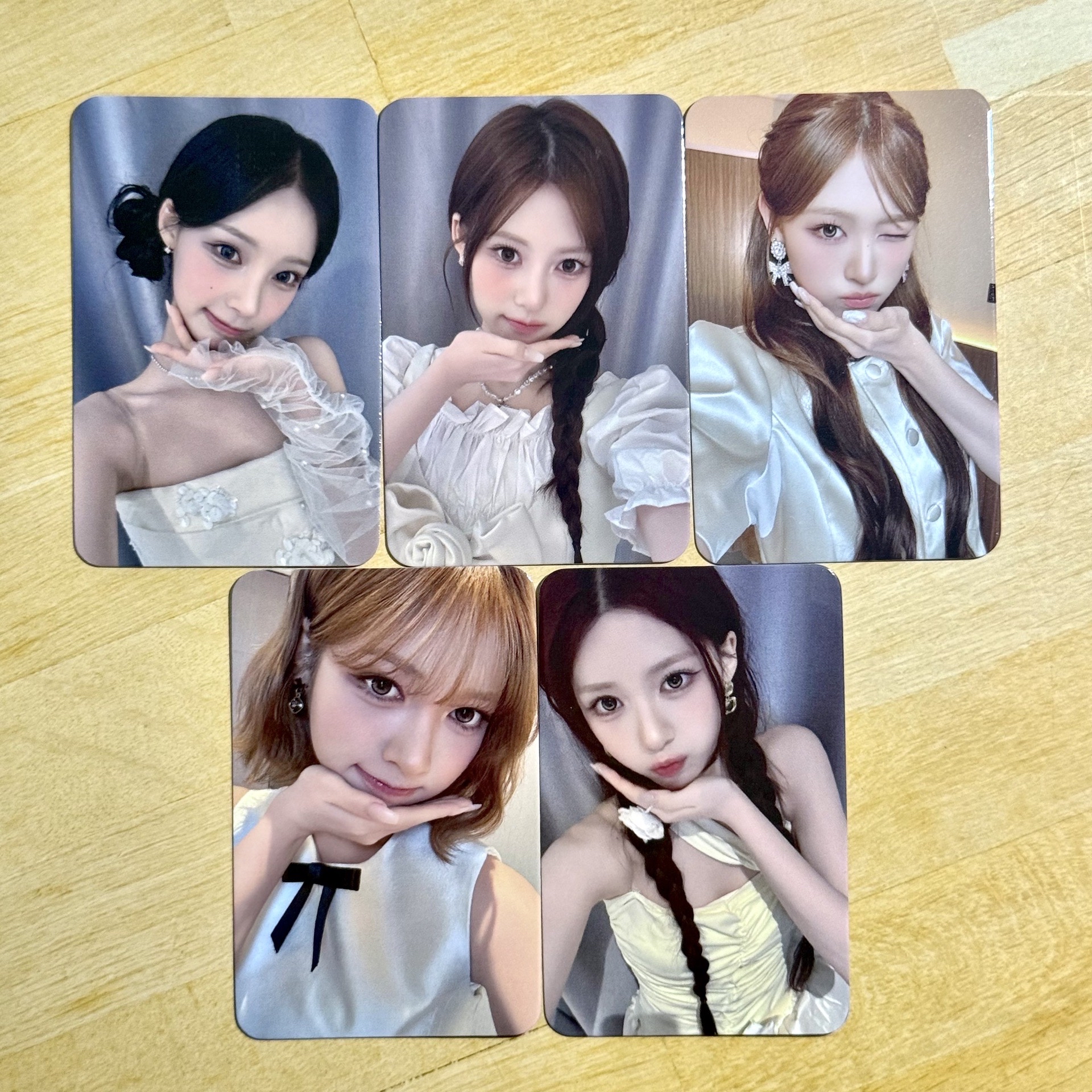 [Lip bomb] myStarGoods 4.0 阿貢包ver.