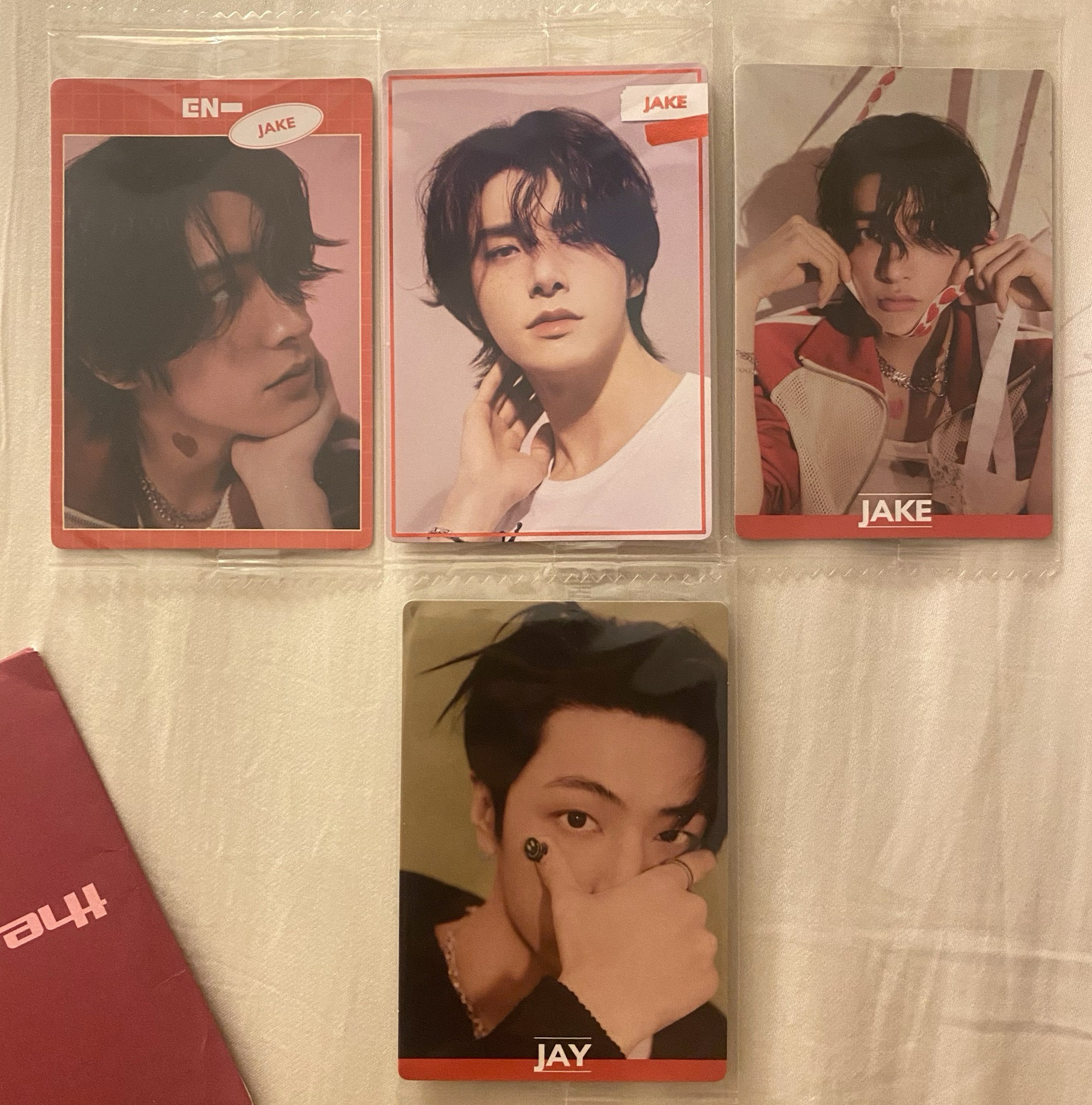 威化餅卡 倫 星