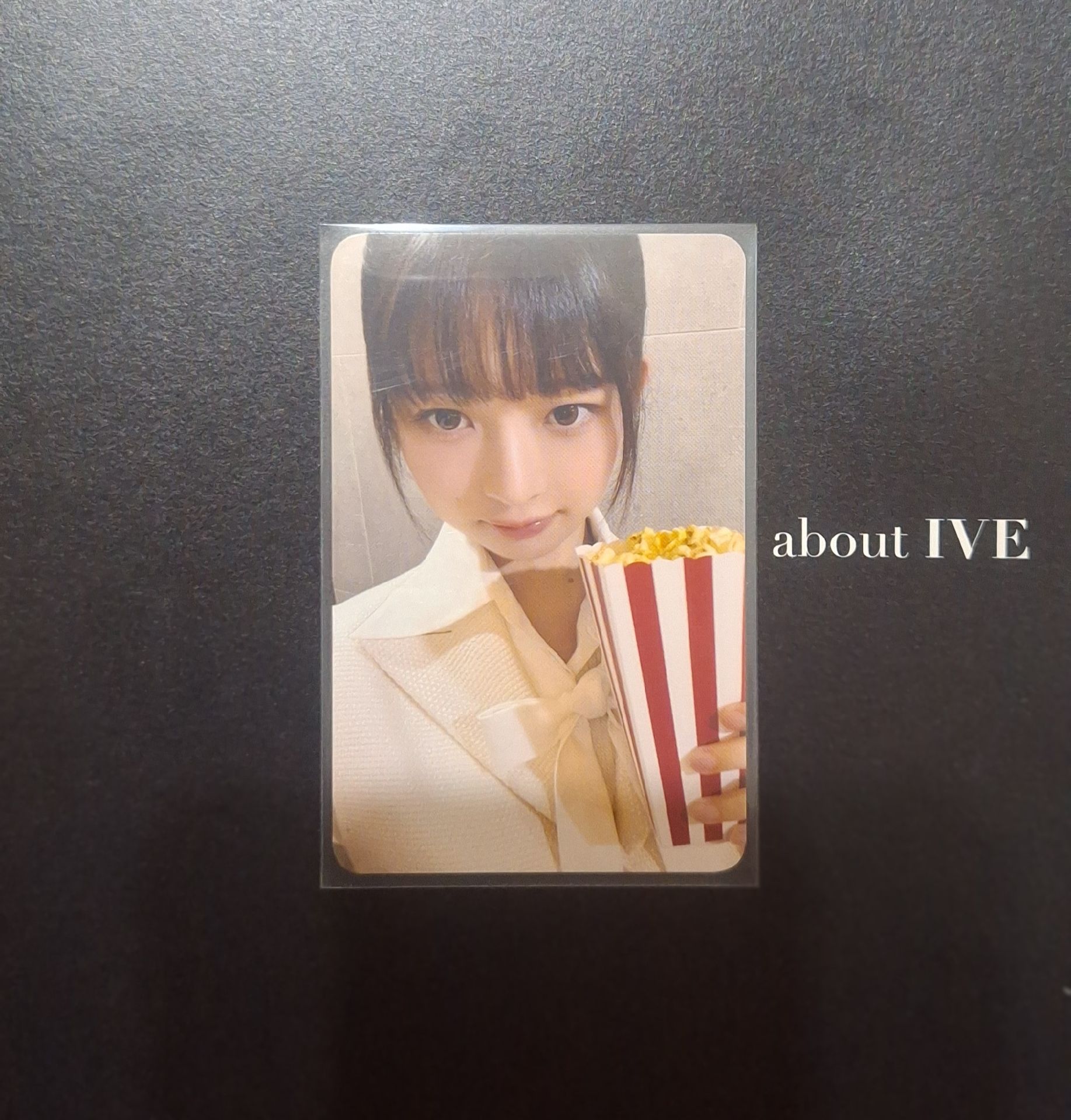 電影場周 爆米花怜