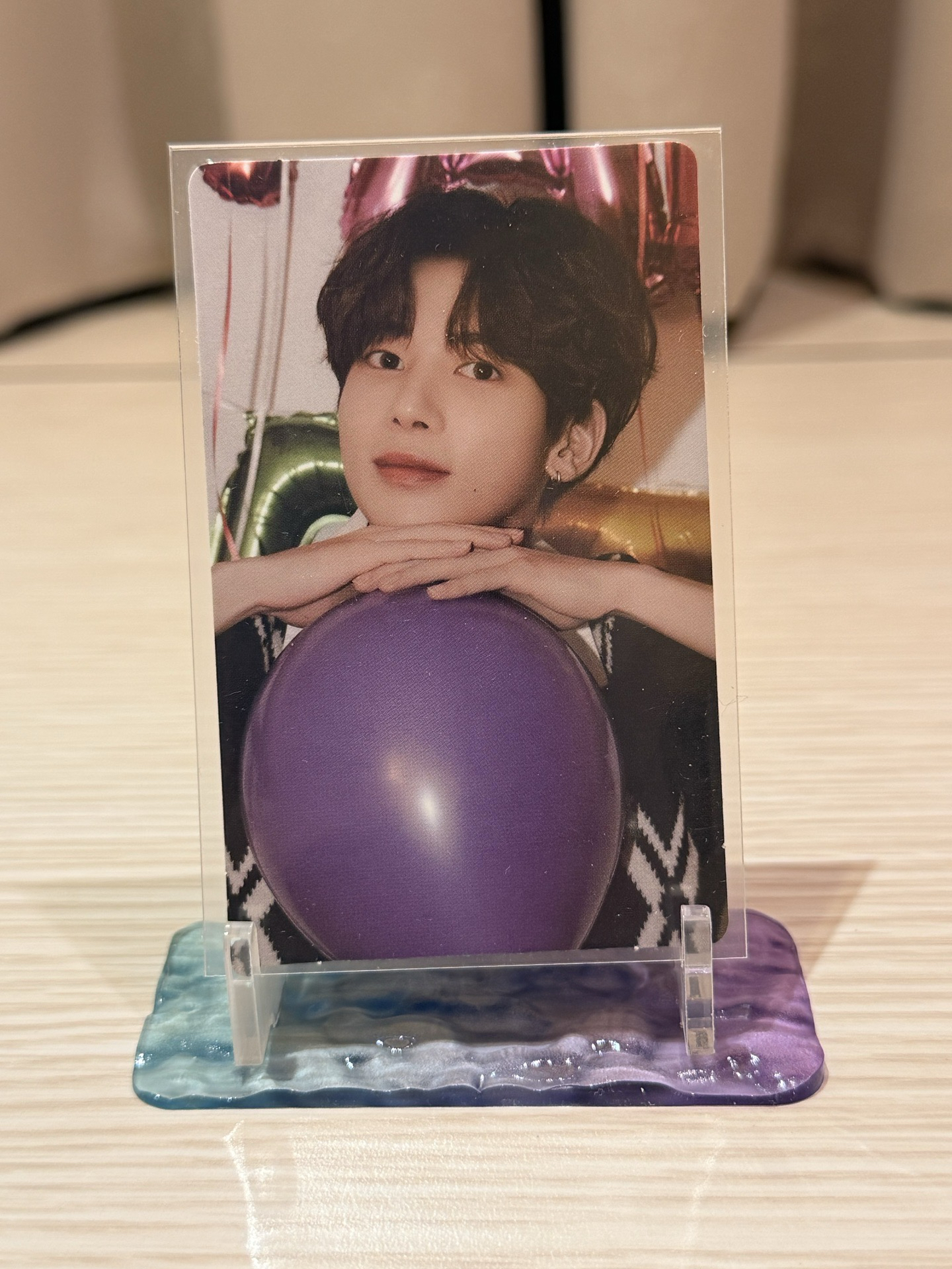 23 deco kit 顯卡（可當綁）