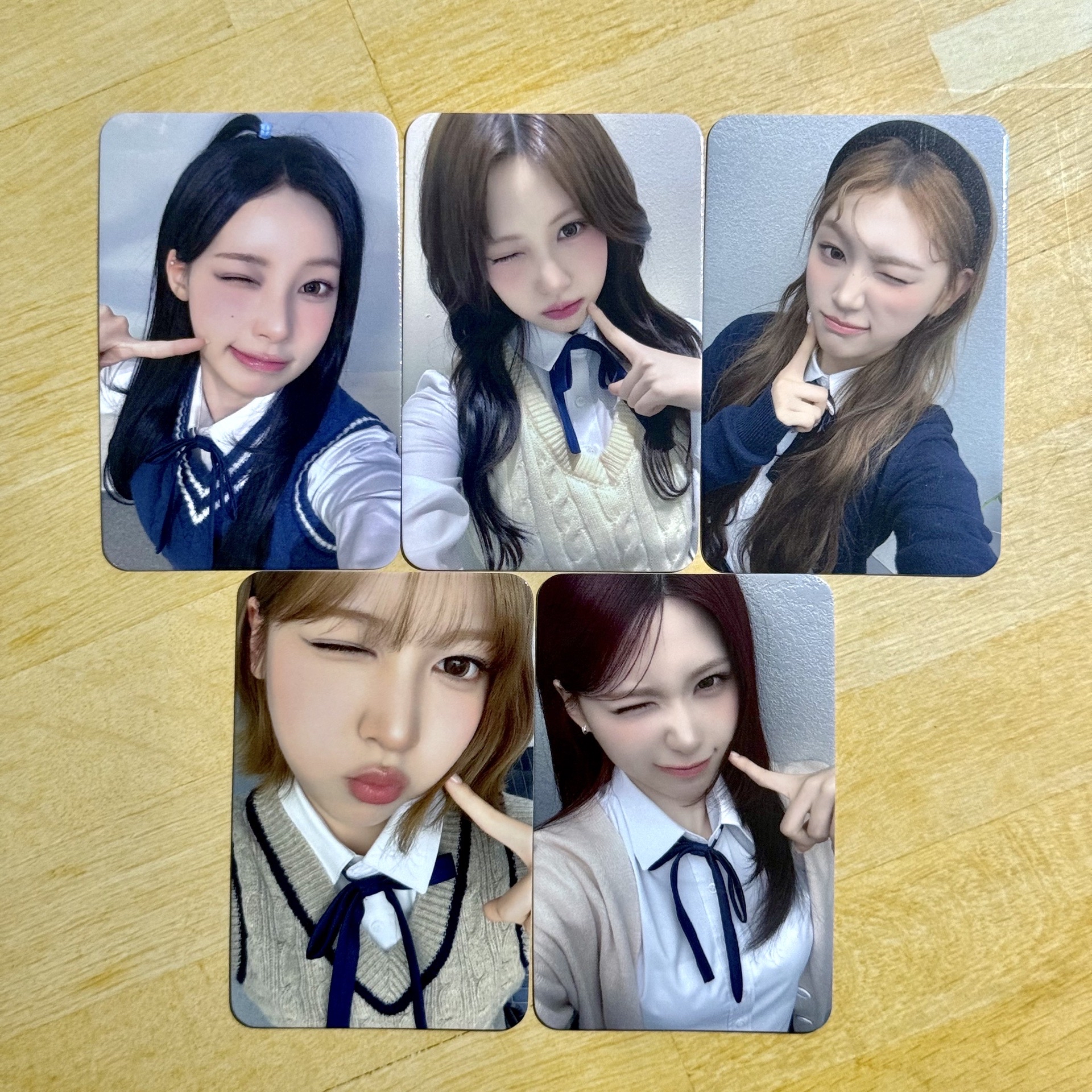 [Lip bomb] myStarGoods 5.0